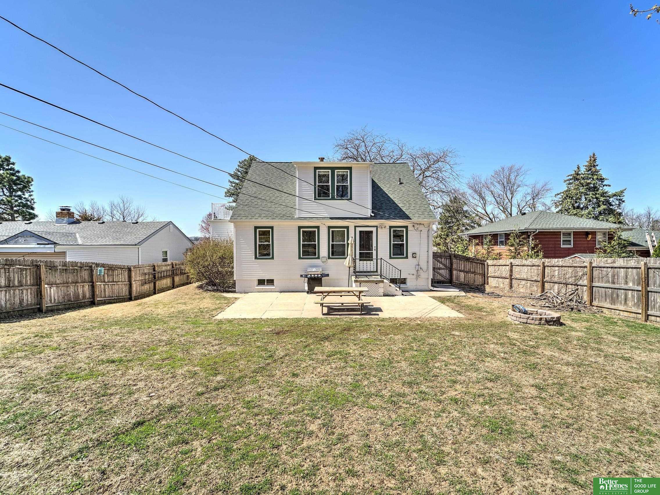 811 S 68th Street