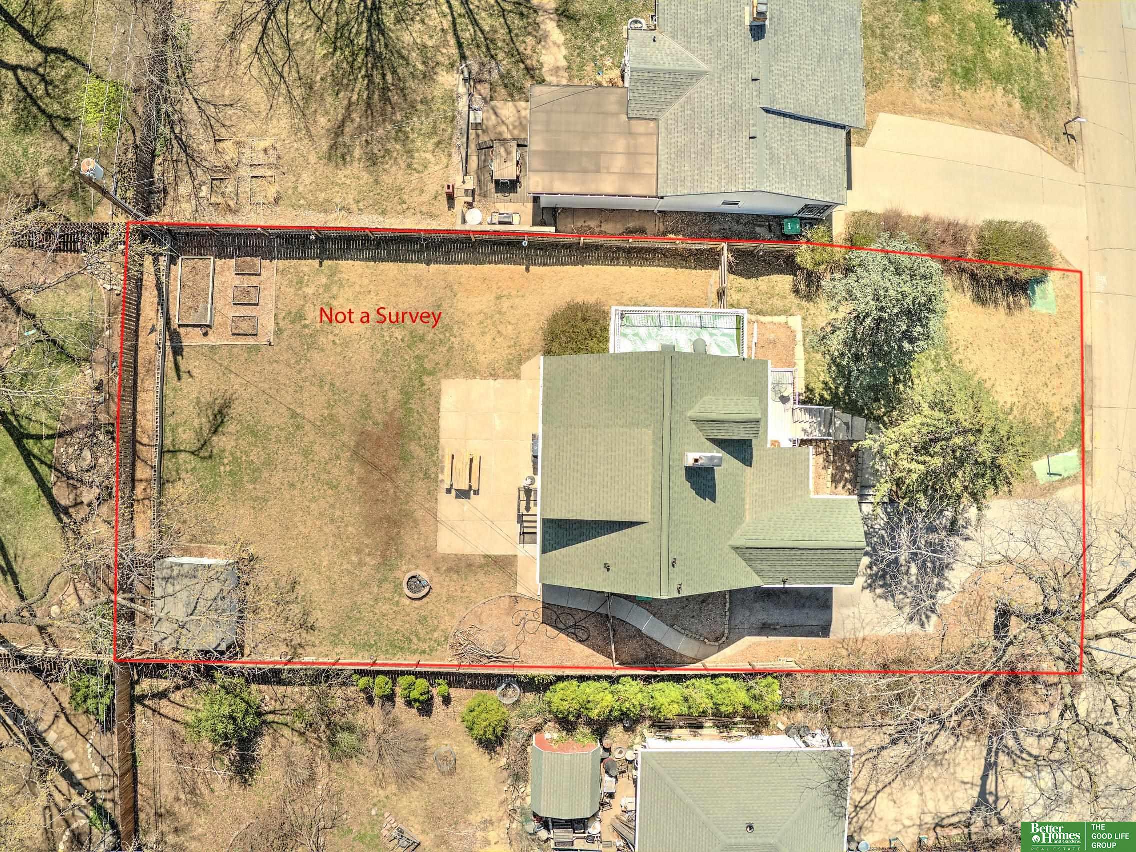 811 S 68th Street