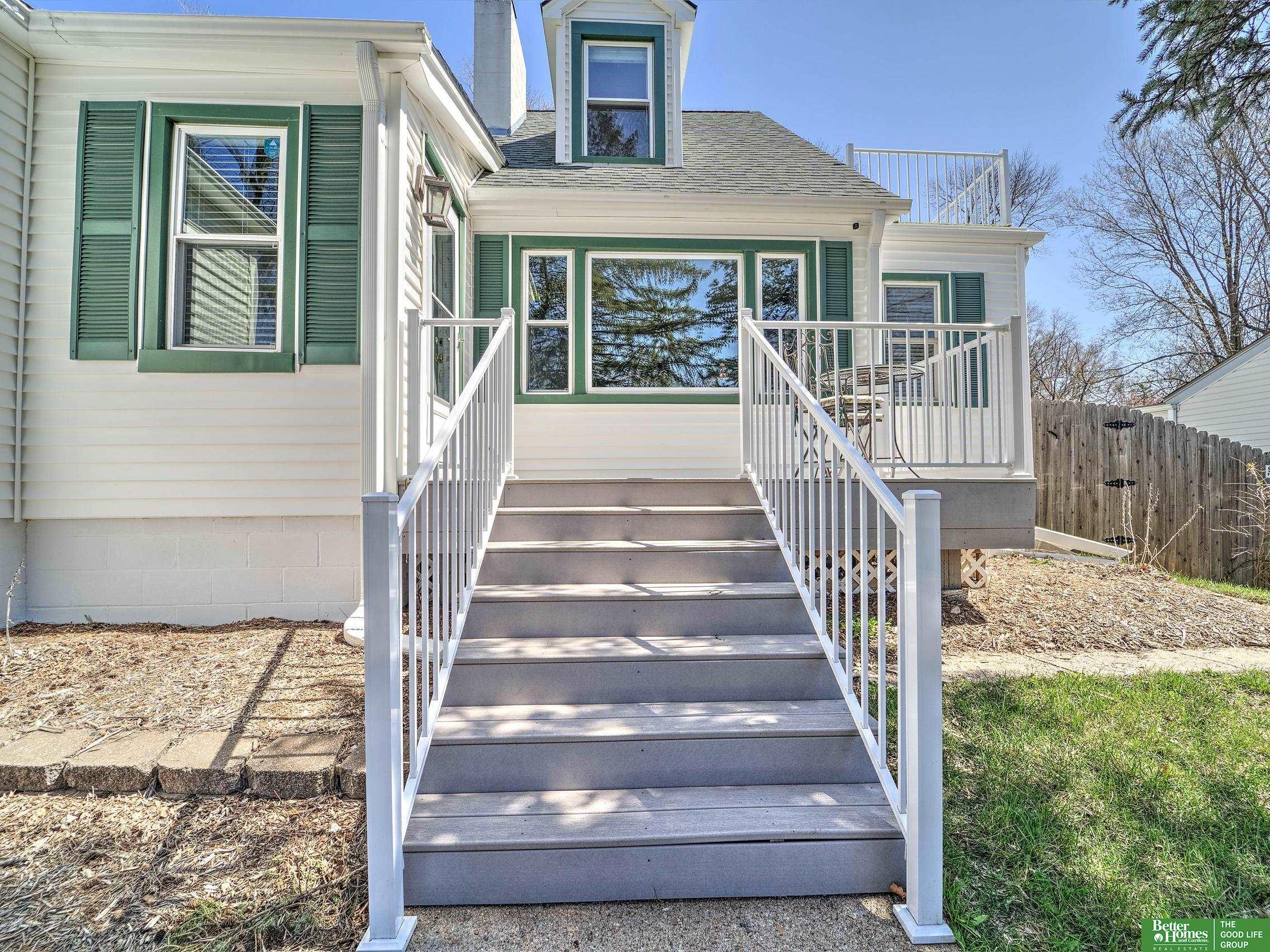 811 S 68th Street