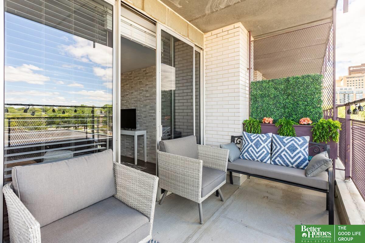 3000 Farnam Street Unit: S2R