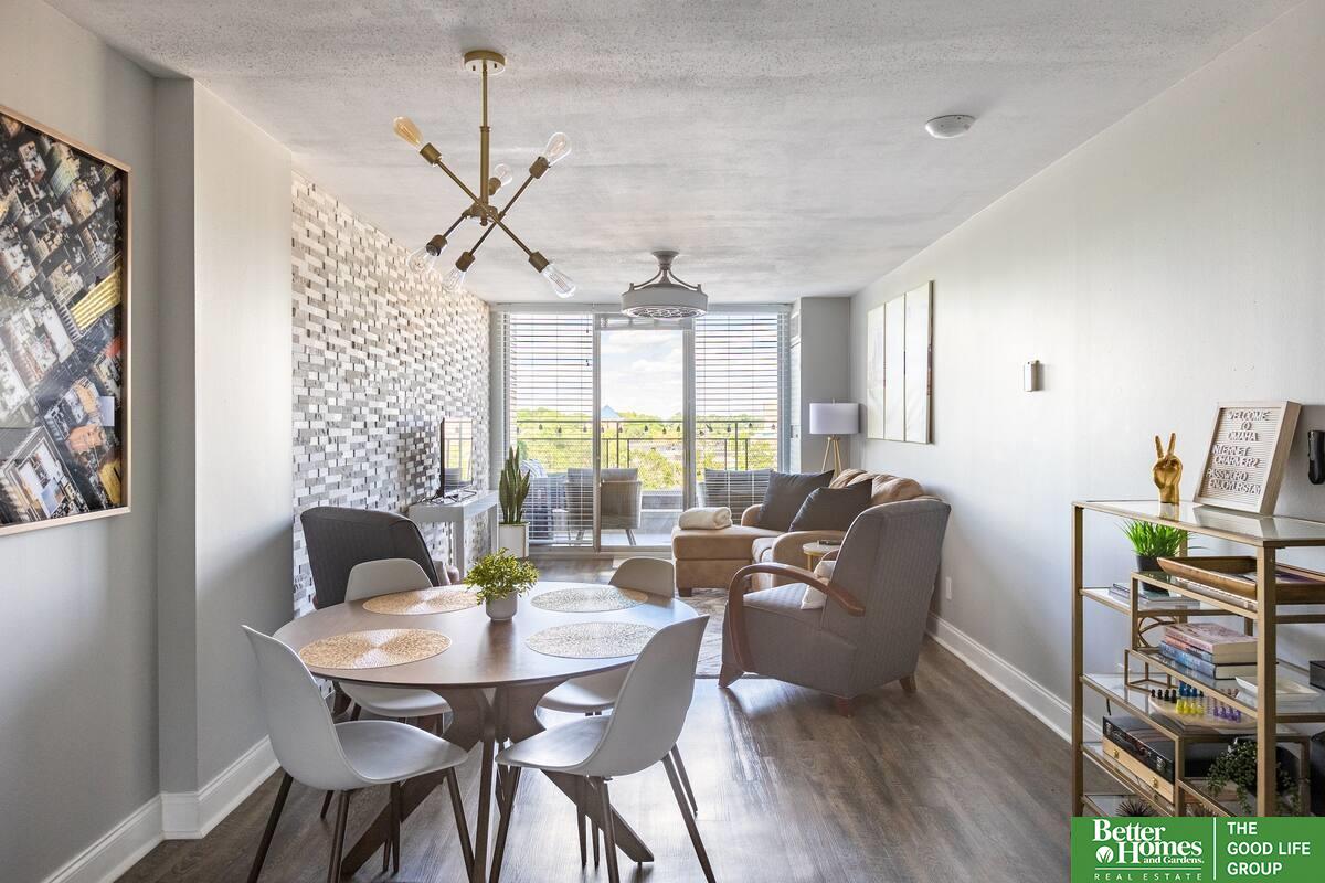 3000 Farnam Street Unit: S2R