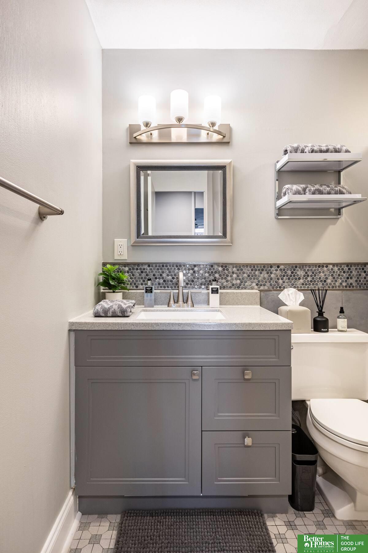 3000 Farnam Street Unit: S2R