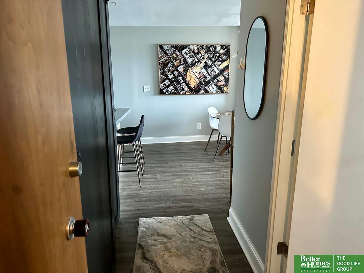 3000 Farnam Street Unit: S2R