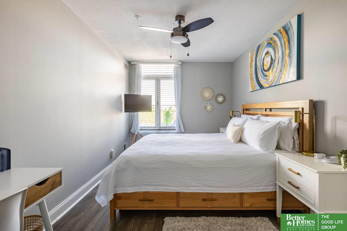 3000 Farnam Street Unit: S2R