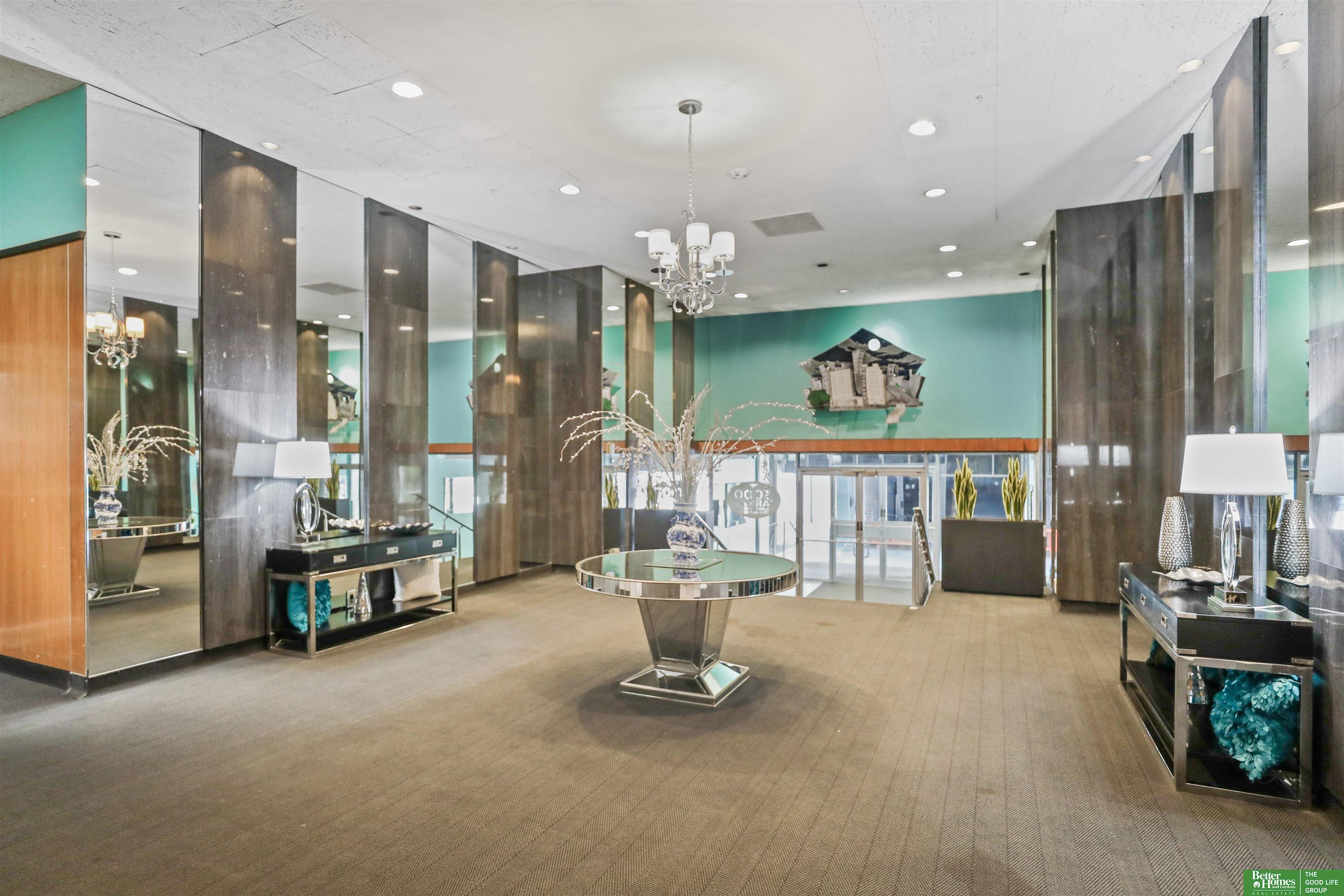 3000 Farnam Street Unit: S2R
