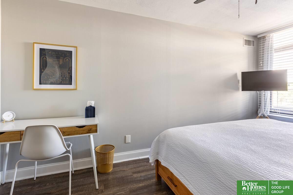 3000 Farnam Street Unit: S2R