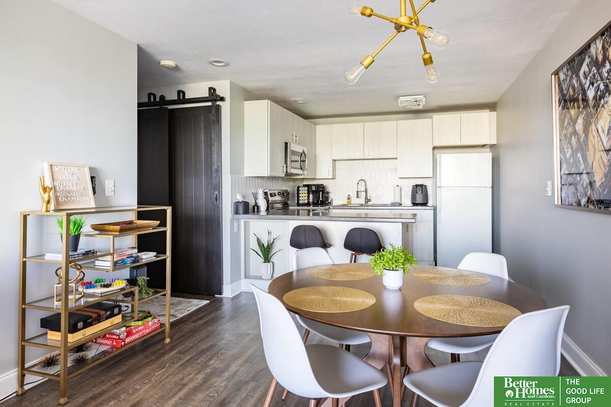 3000 Farnam Street Unit: S2R
