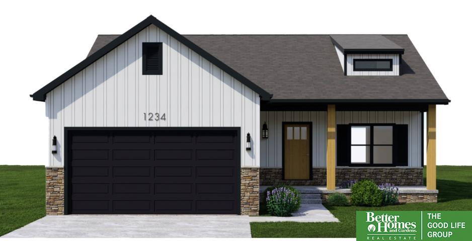6862 Flint Drive