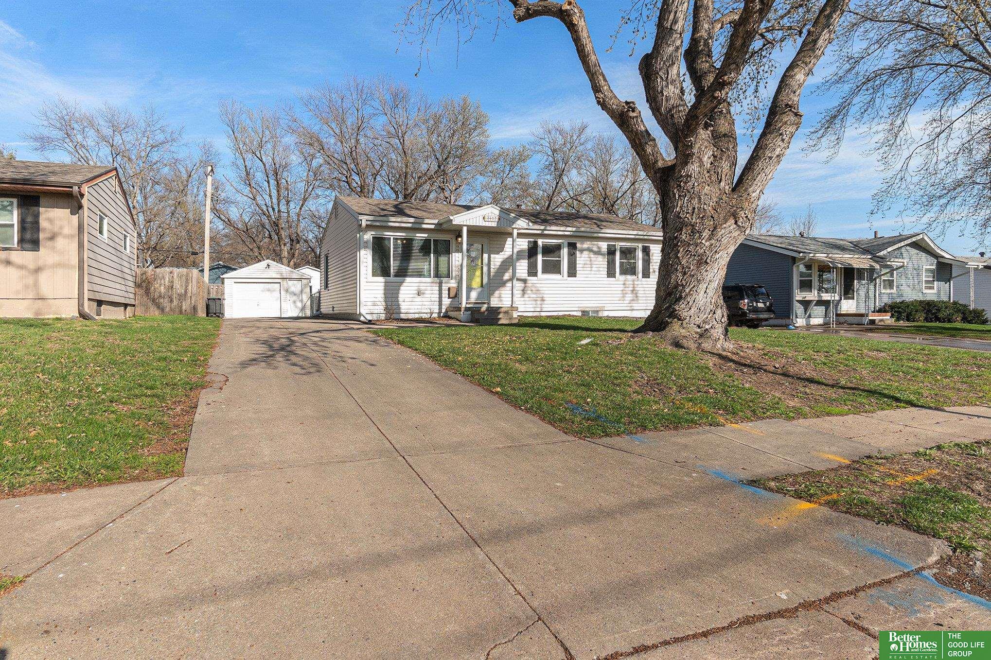 3617 S 78th Street