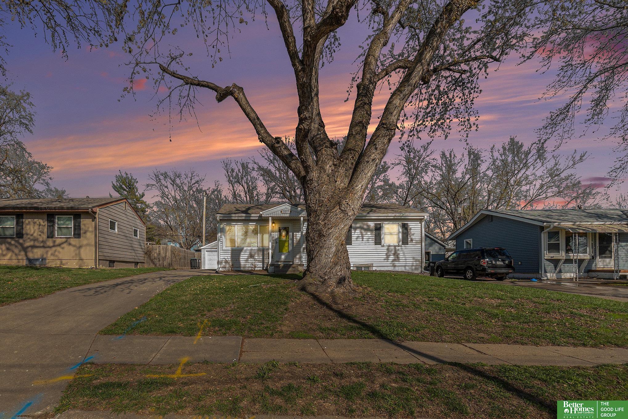 3617 S 78th Street