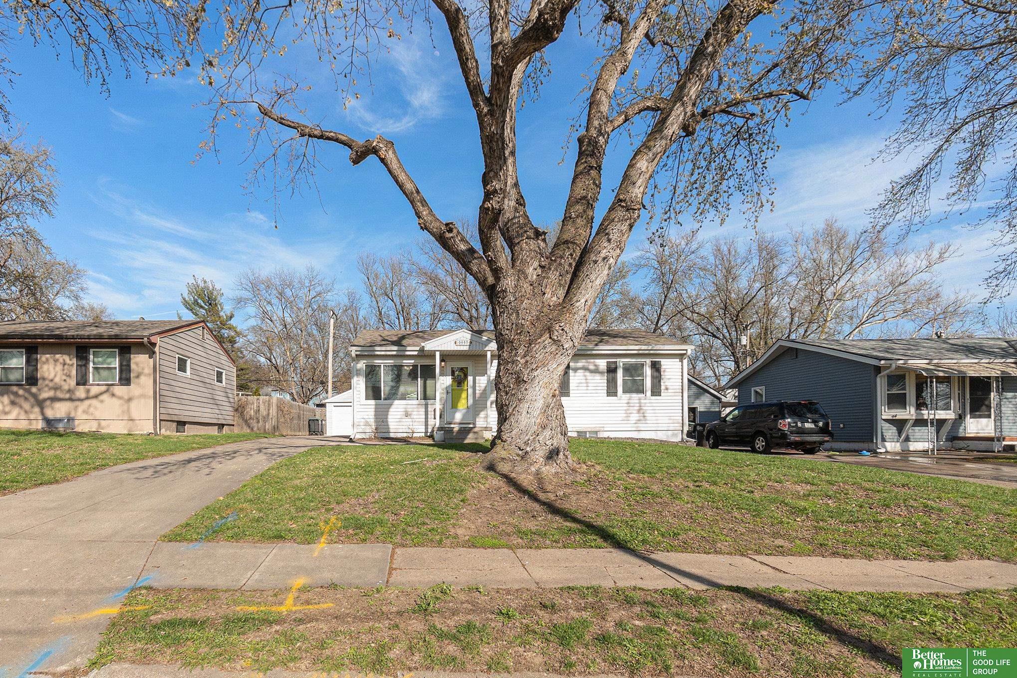 3617 S 78th Street