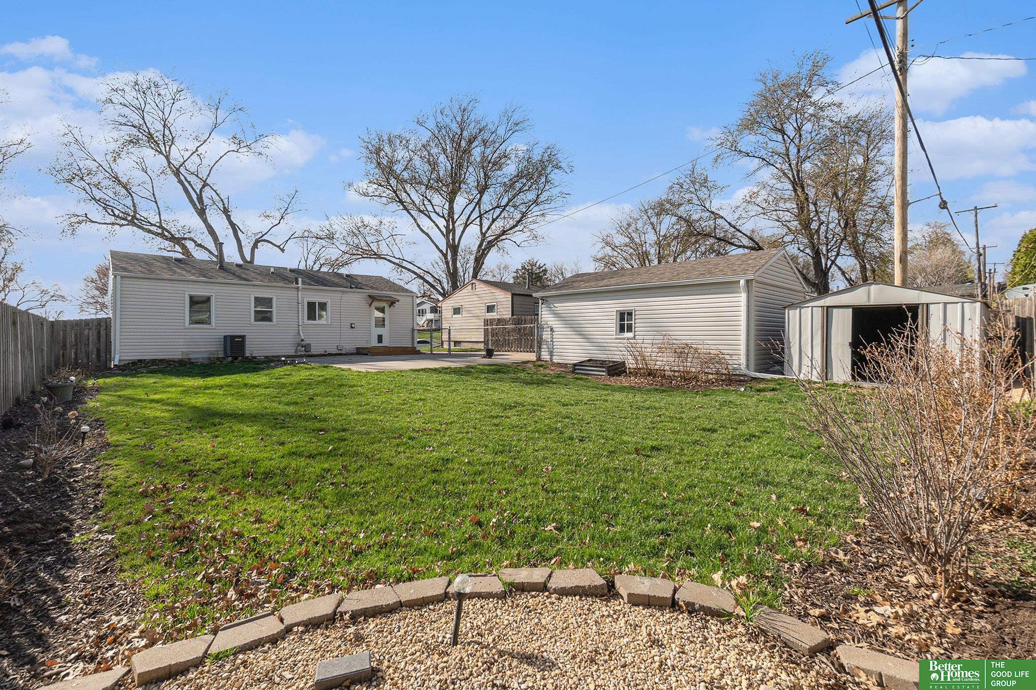3617 S 78th Street