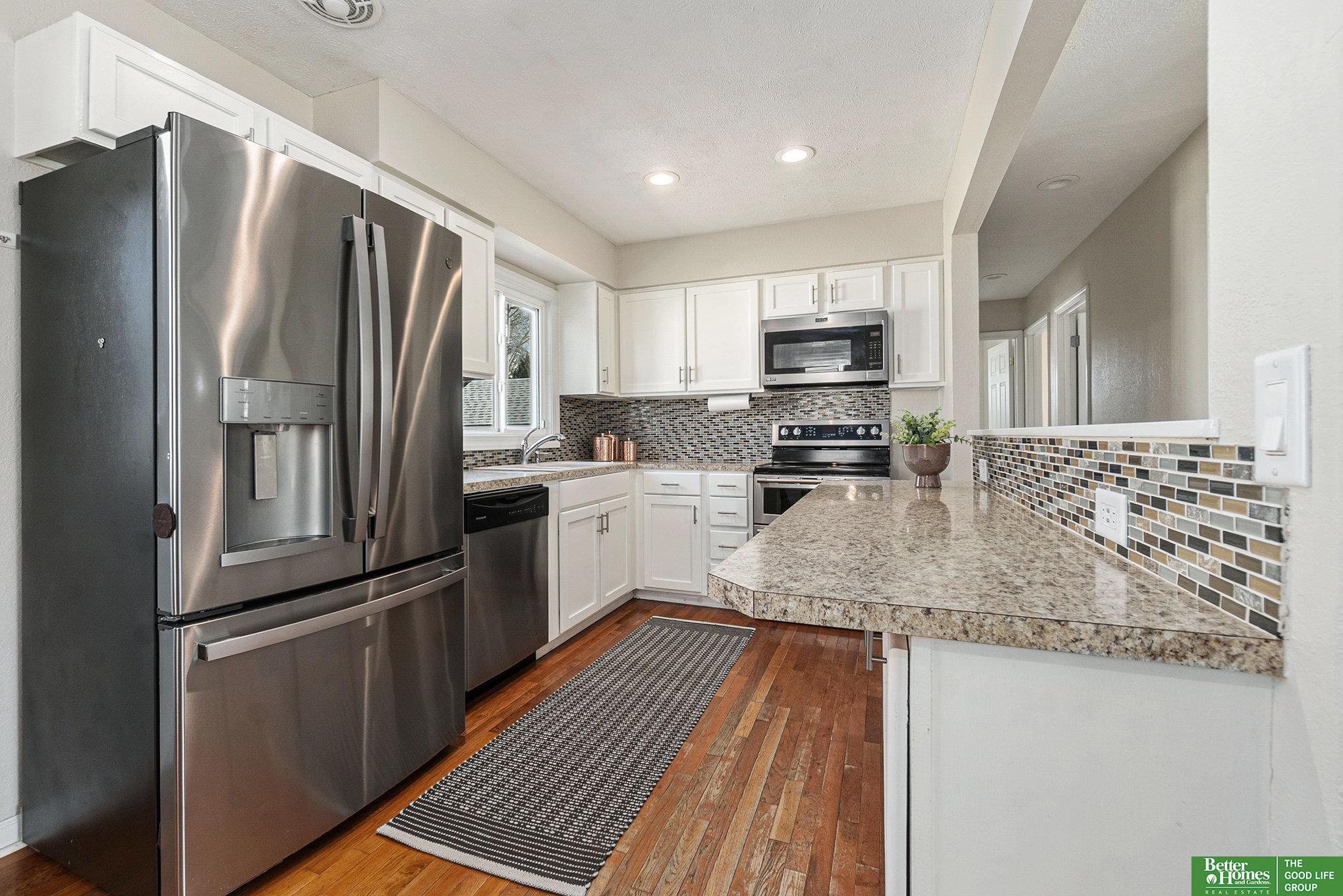 3617 S 78th Street