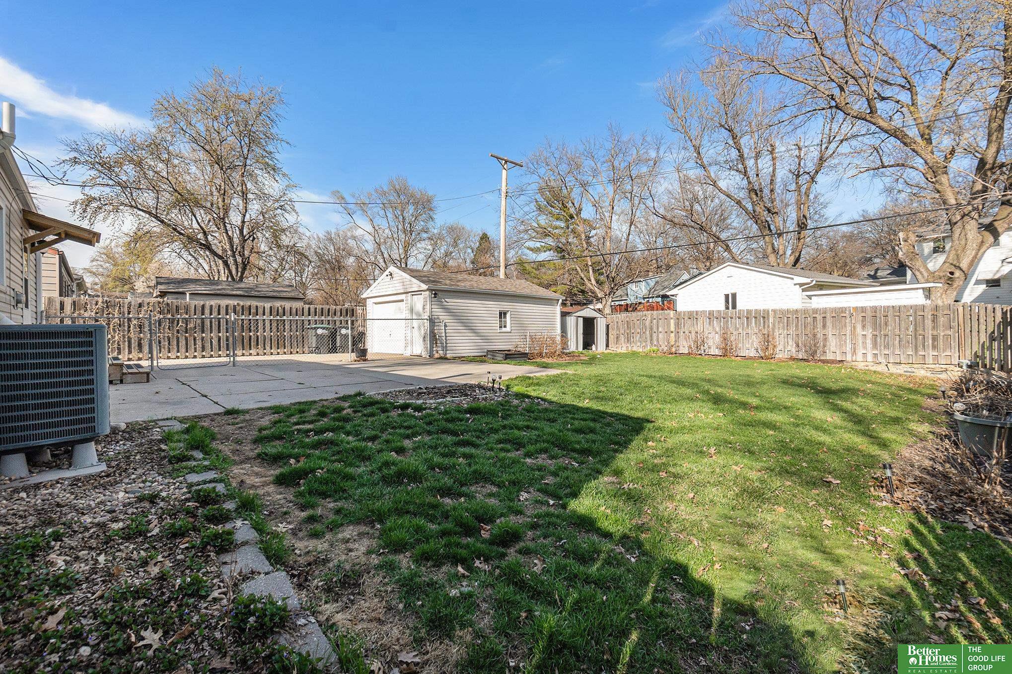 3617 S 78th Street