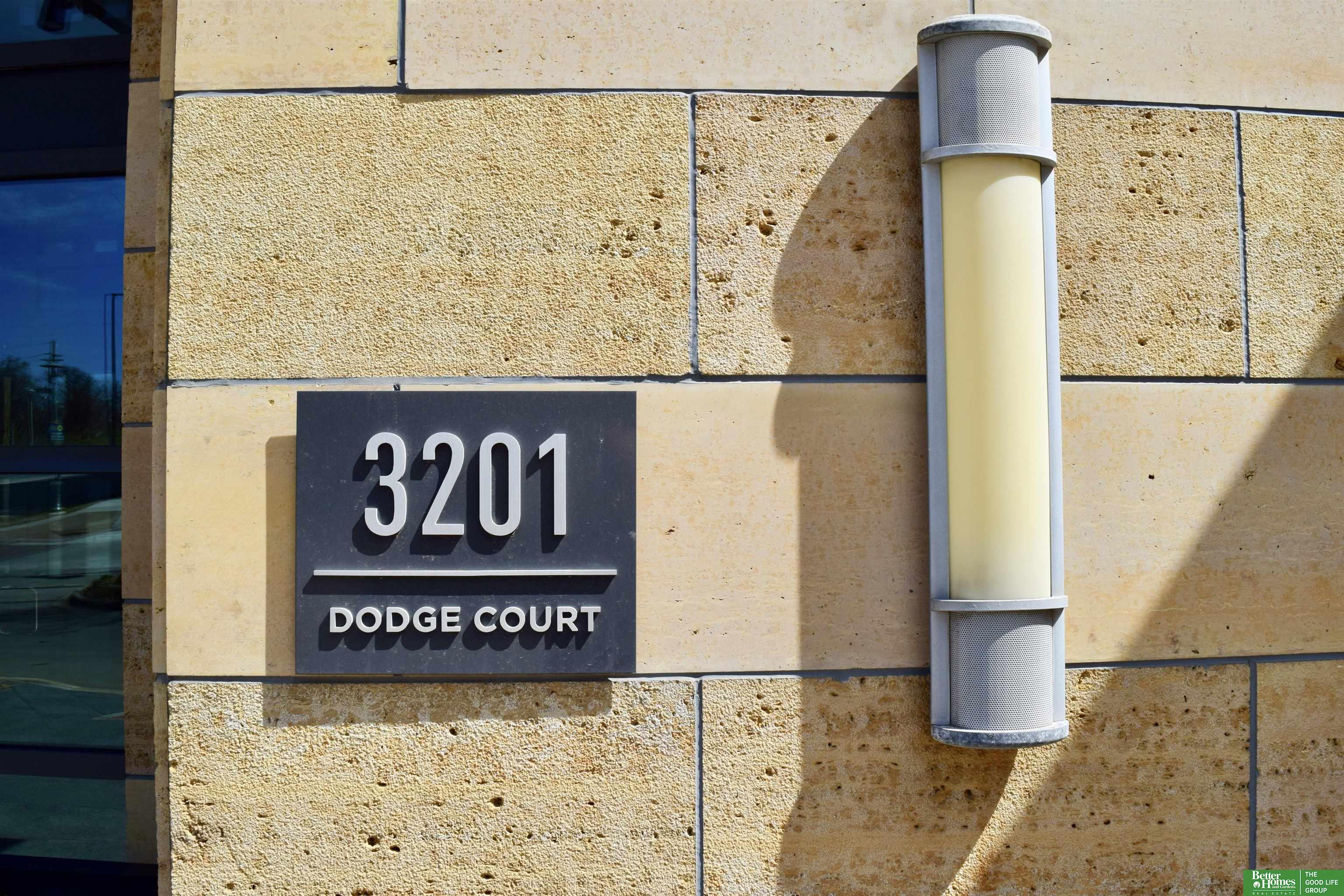 3201 Dodge Court # 5712