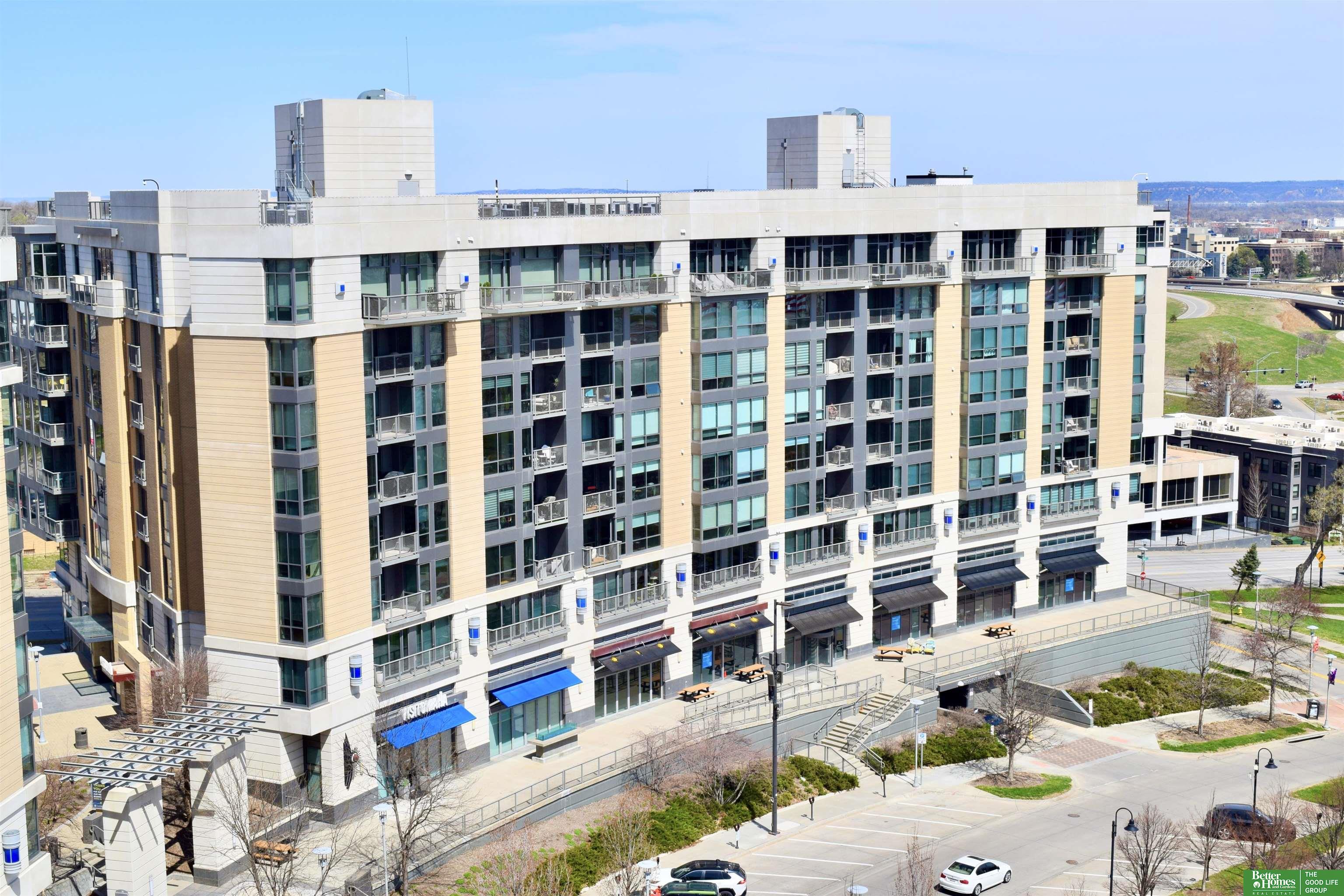 3201 Dodge Court # 5712
