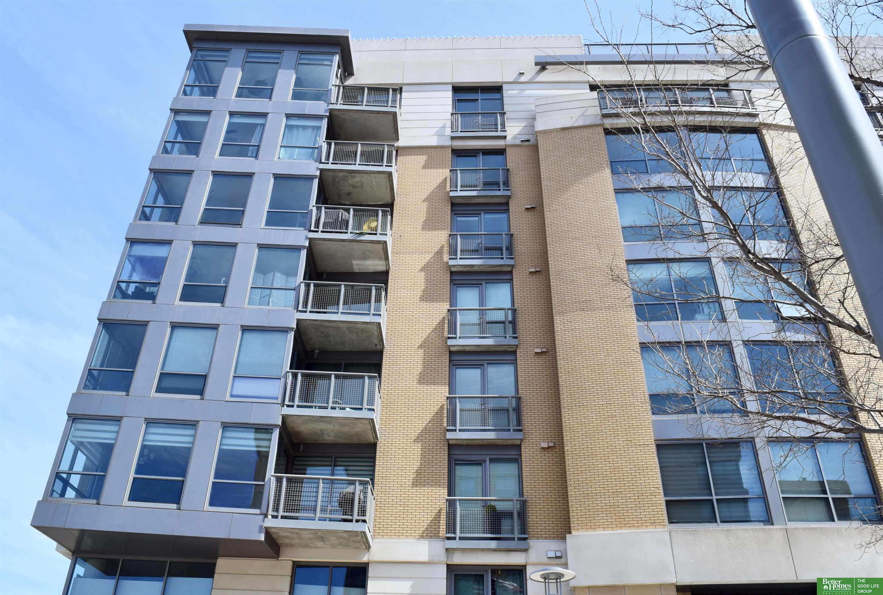 3201 Dodge Court # 5712