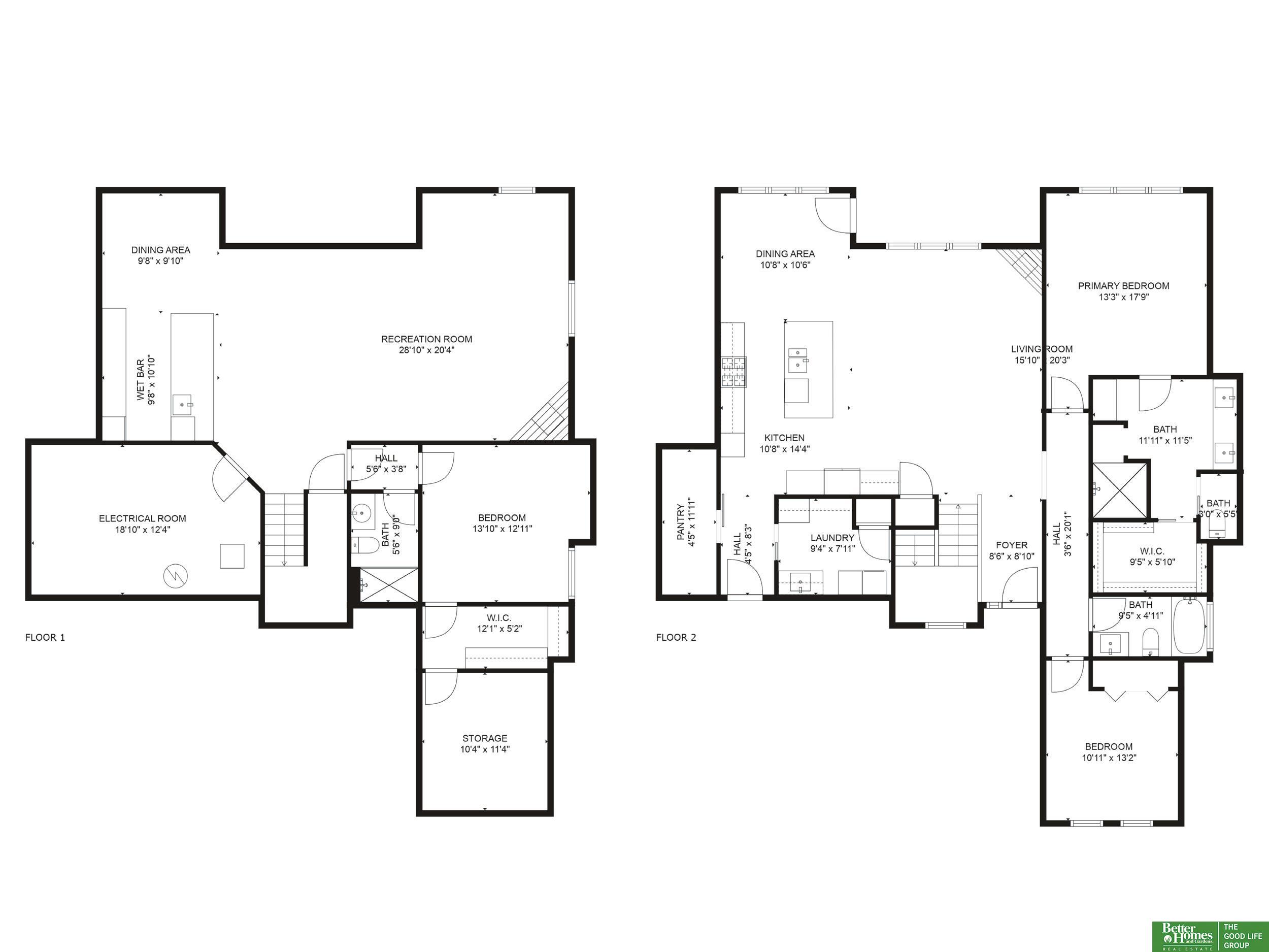 960 Elm Circle