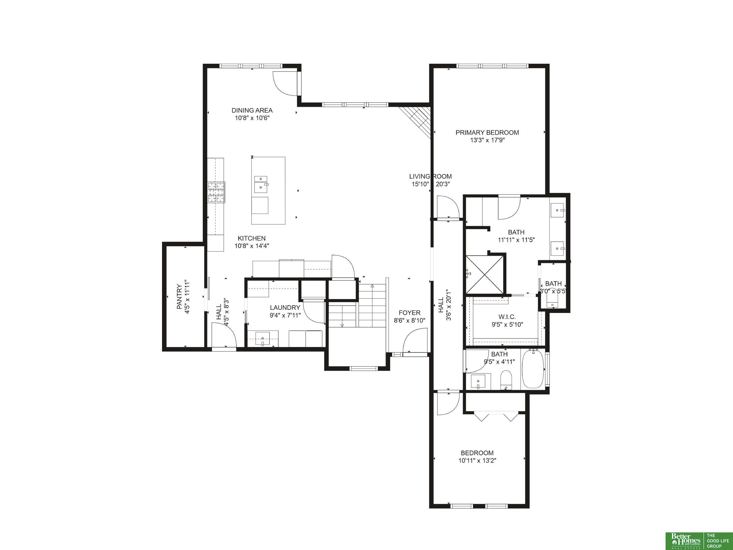 960 Elm Circle