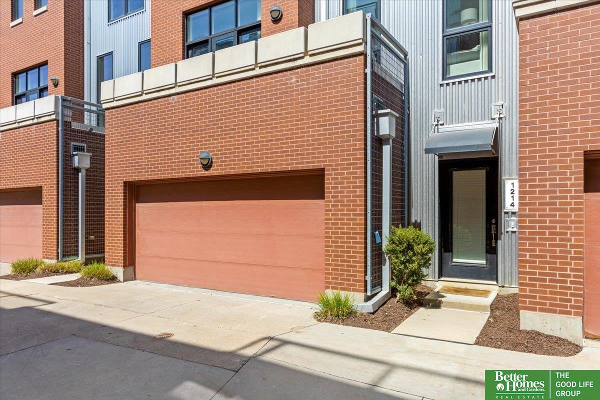 1214 Marcy Plaza