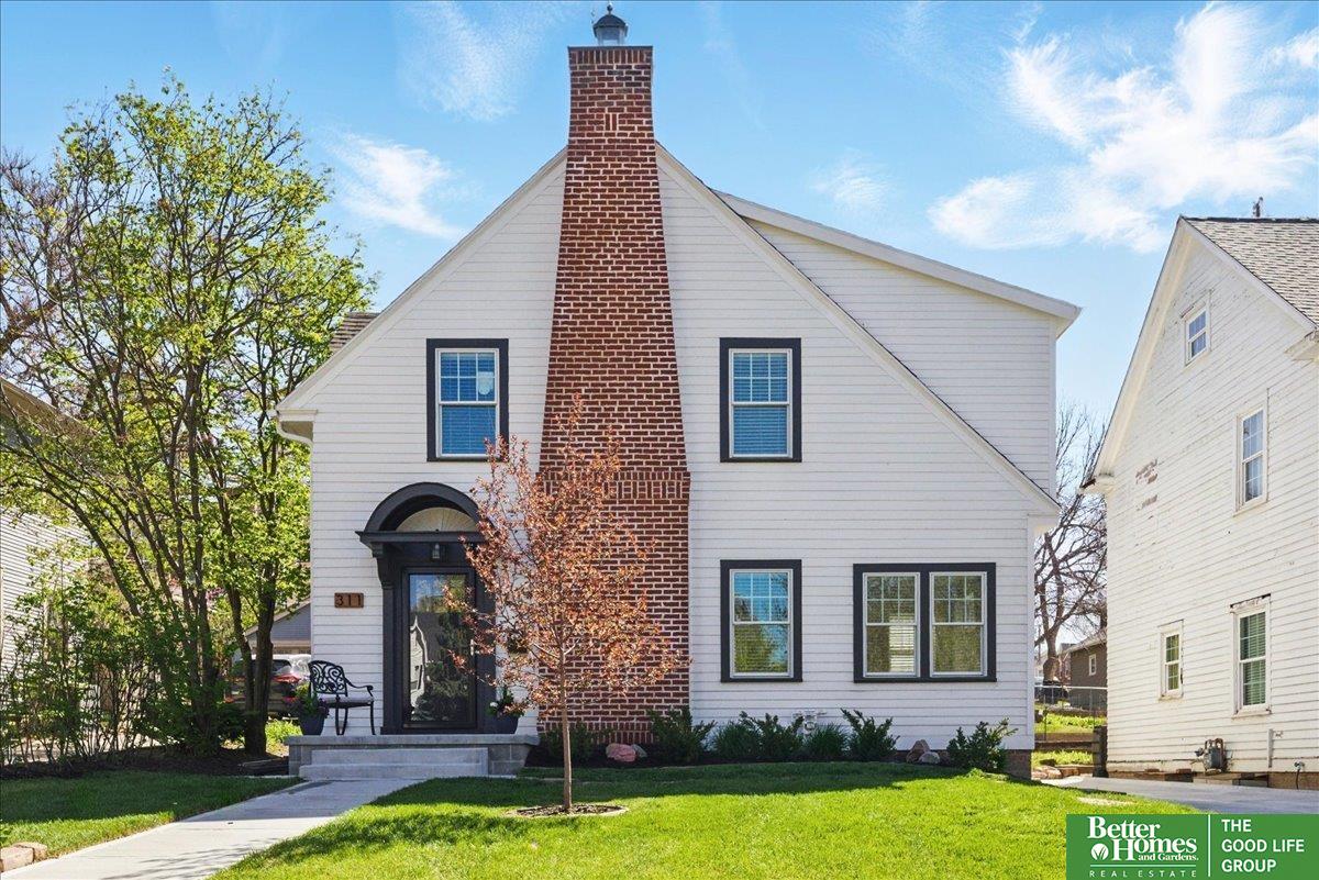 311 S 50th Street