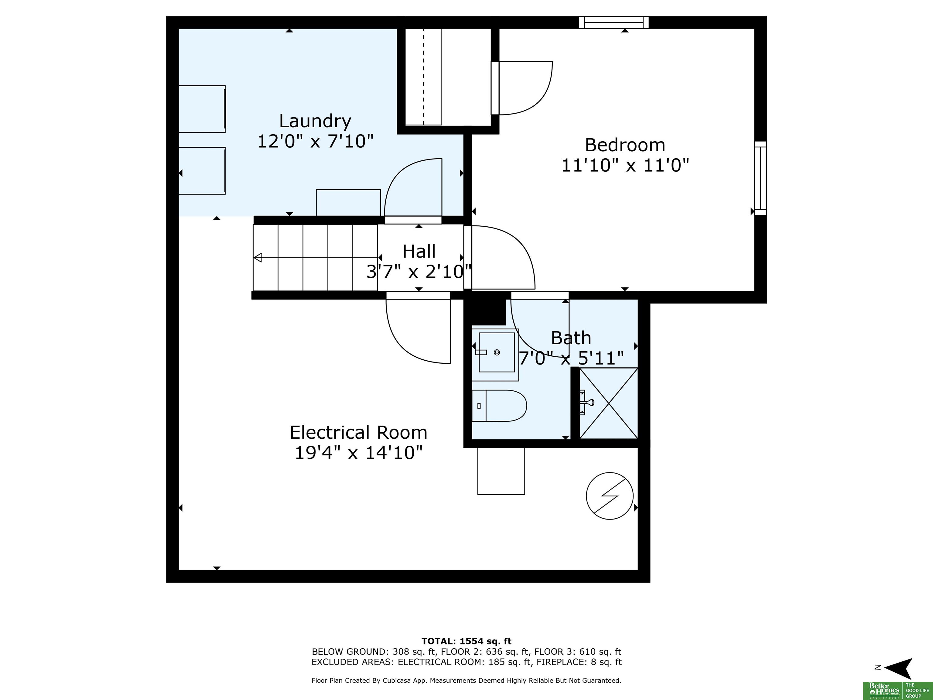 311 S 50th Street