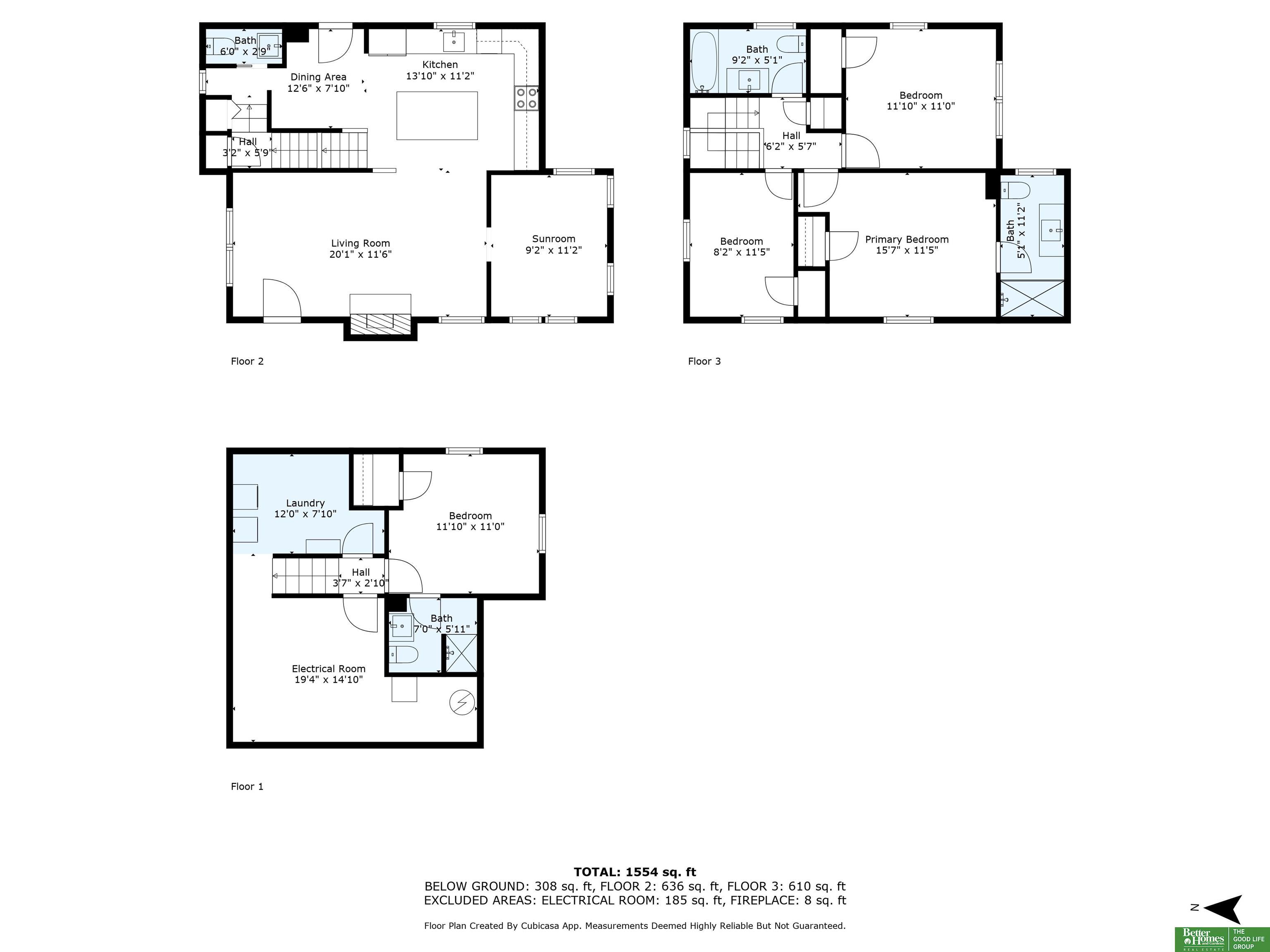 311 S 50th Street