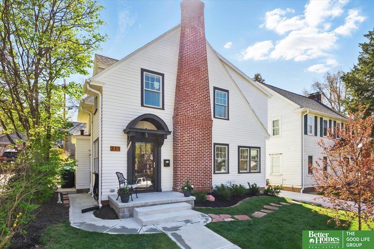 311 S 50th Street