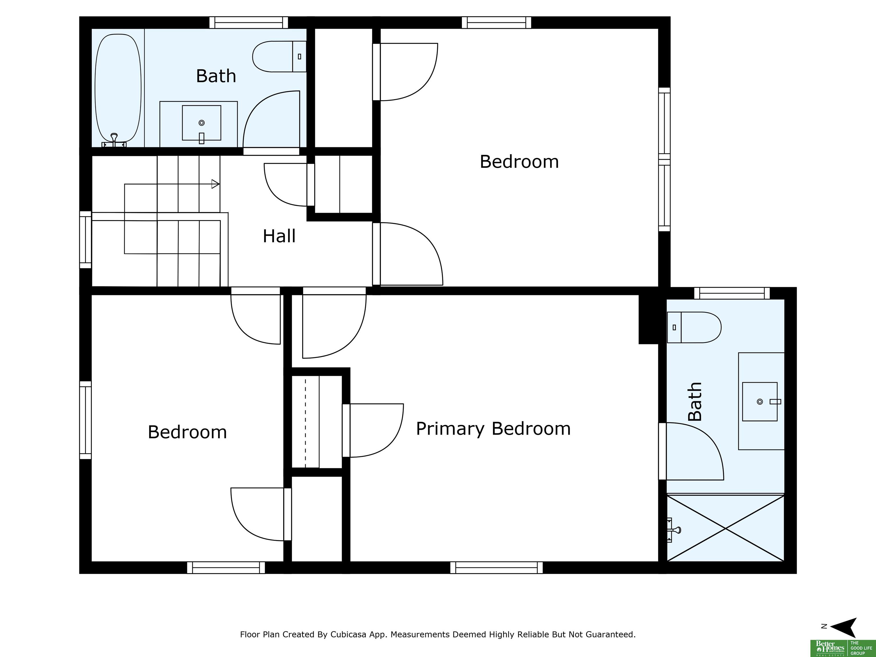 311 S 50th Street