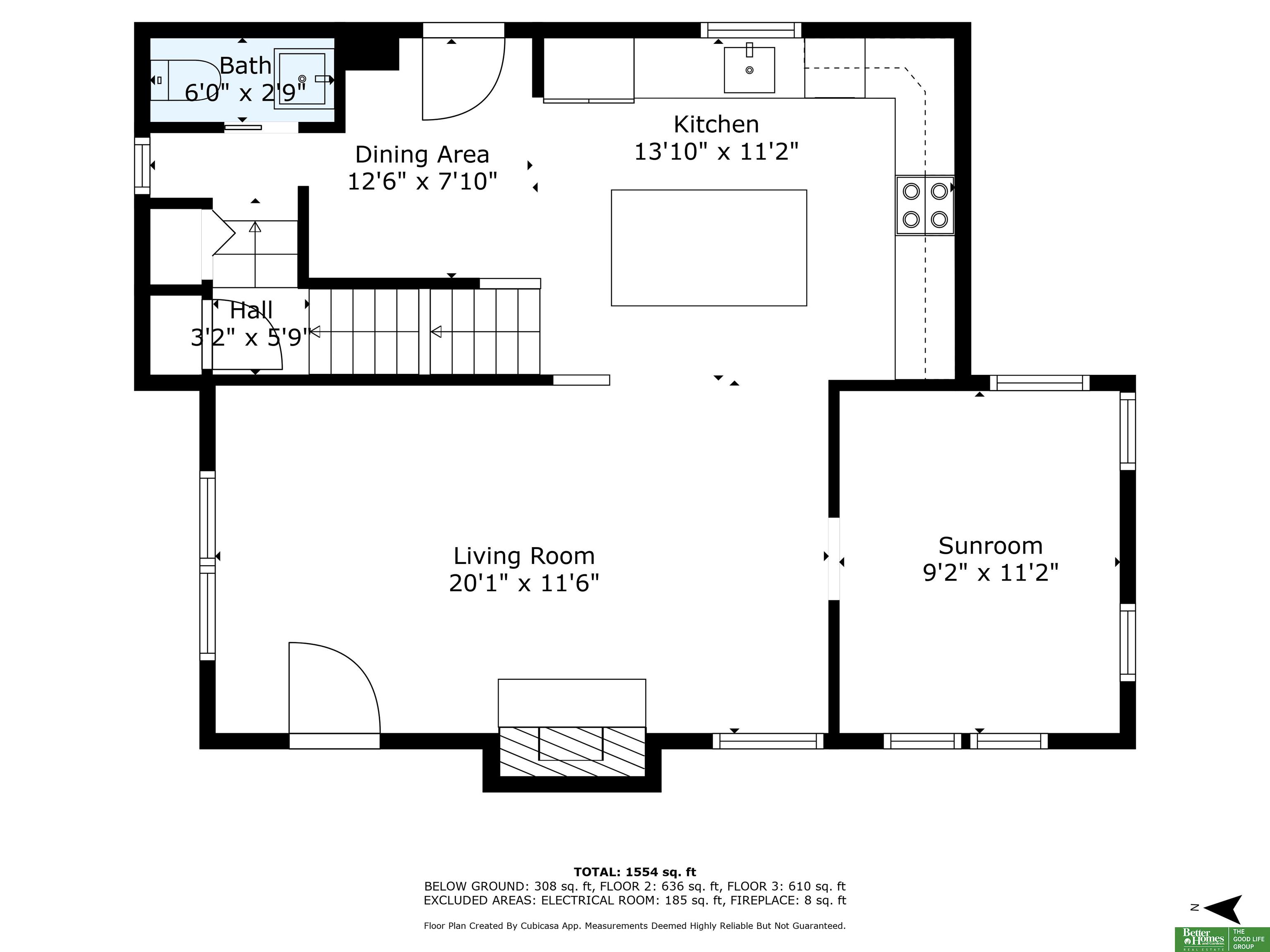 311 S 50th Street