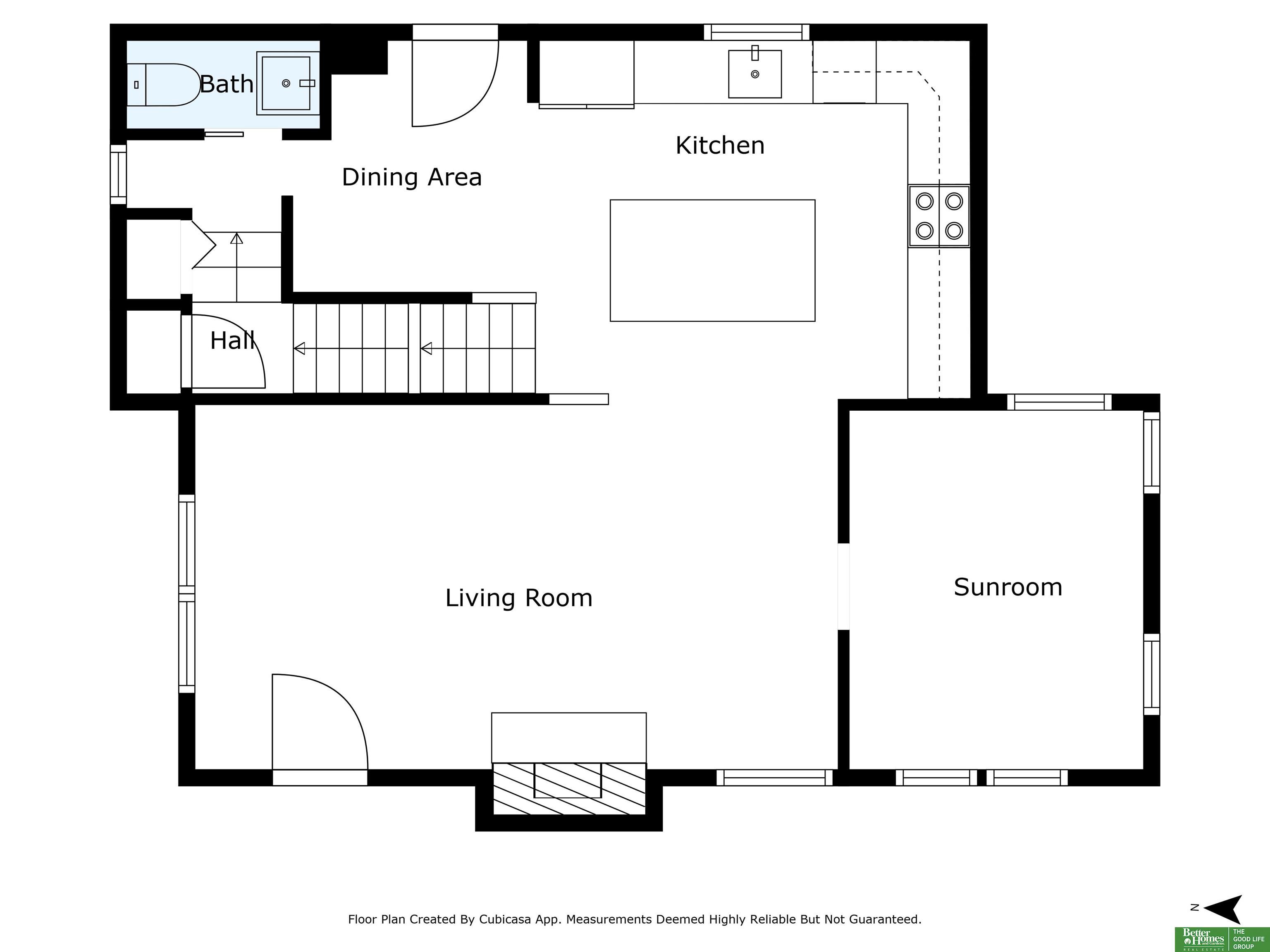 311 S 50th Street