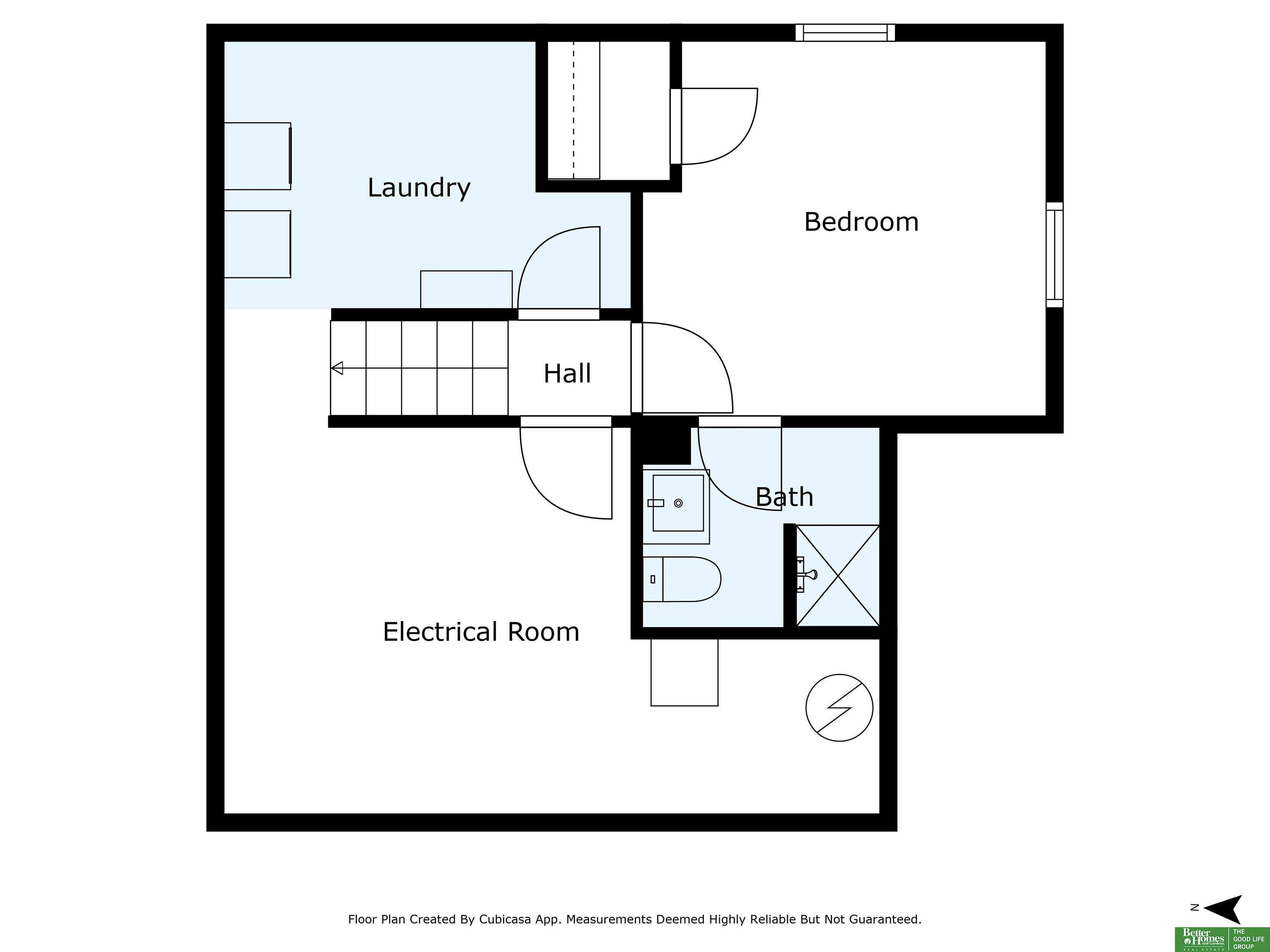 311 S 50th Street