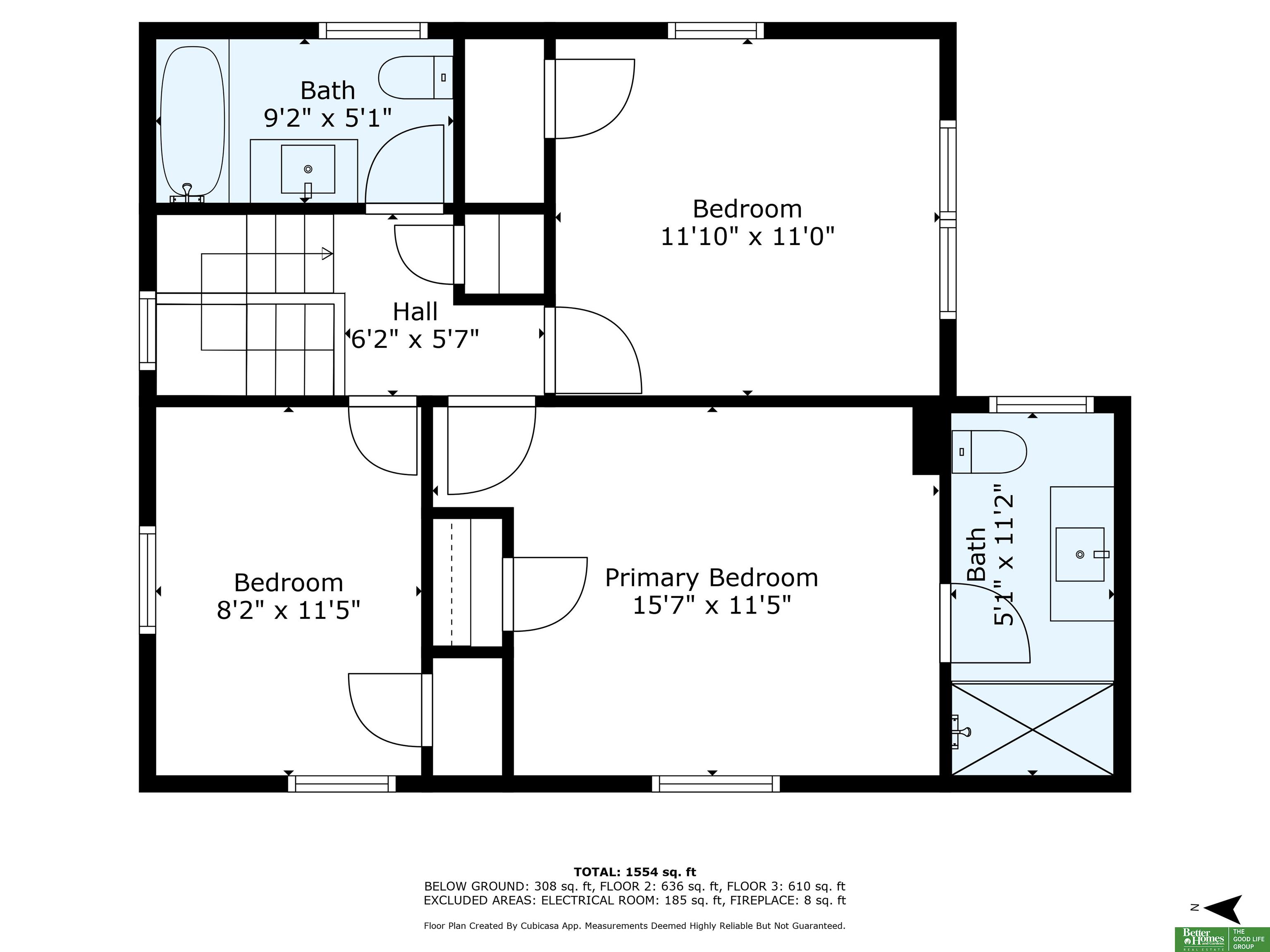 311 S 50th Street
