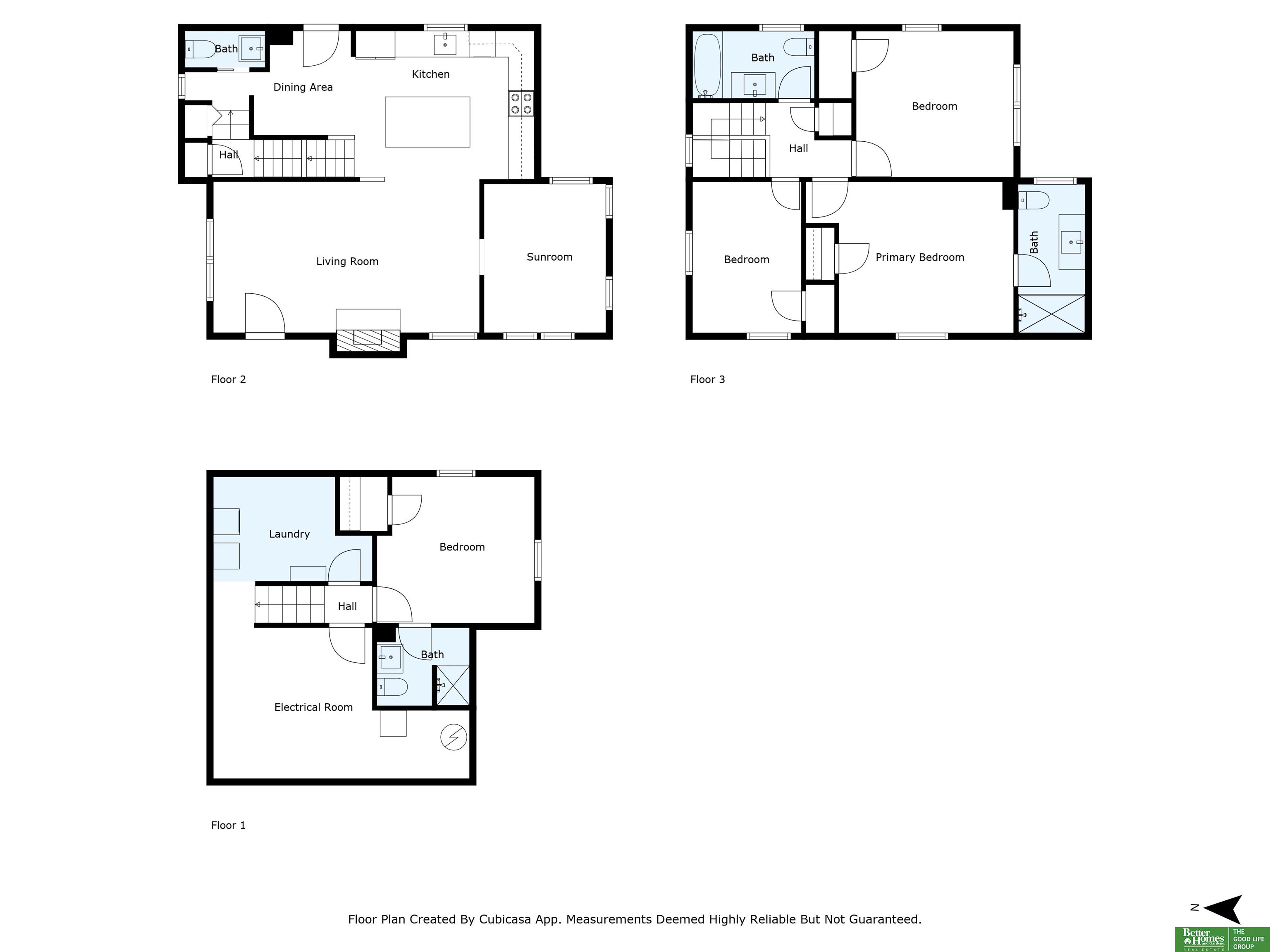 311 S 50th Street