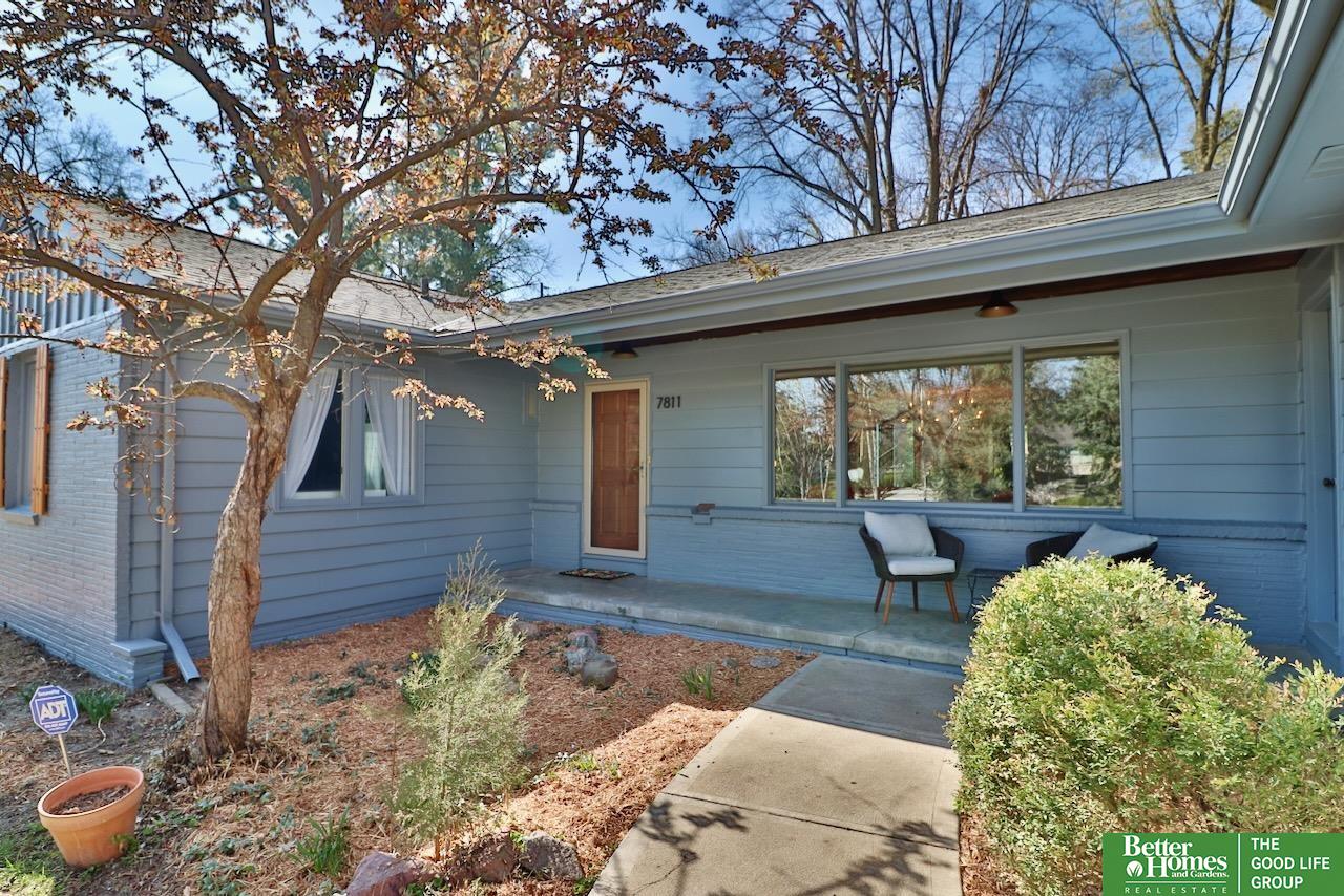 7811 Pierce Circle