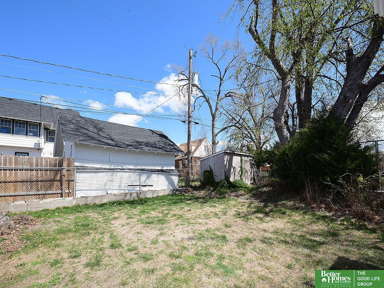 2568 Mary Street