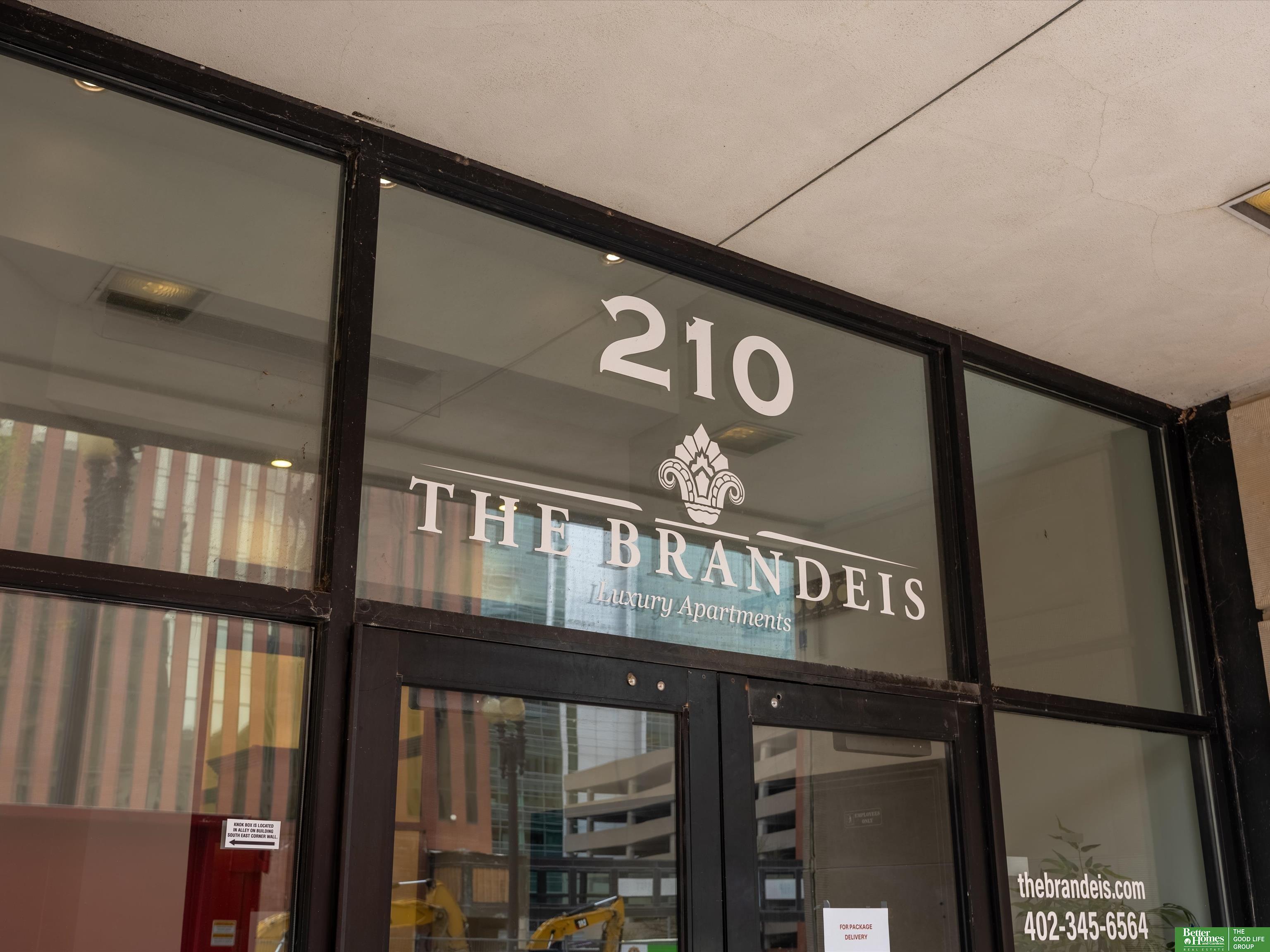 210 S 16th Street # 901