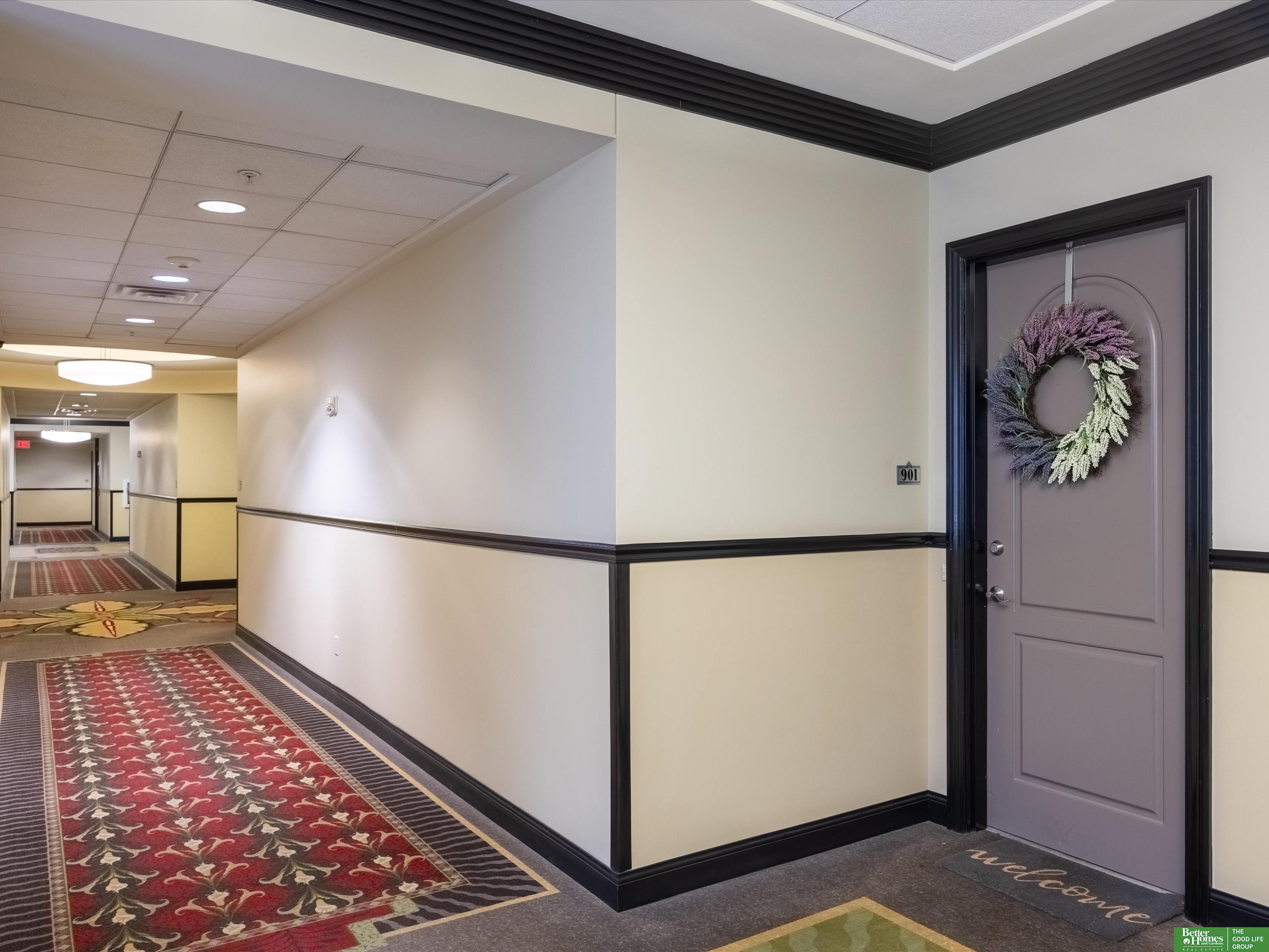 210 S 16th Street # 901
