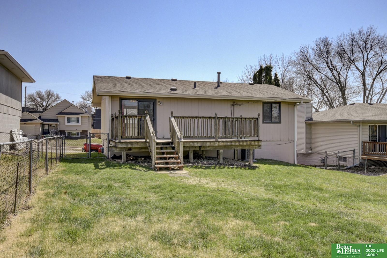 10612 Hartman Avenue