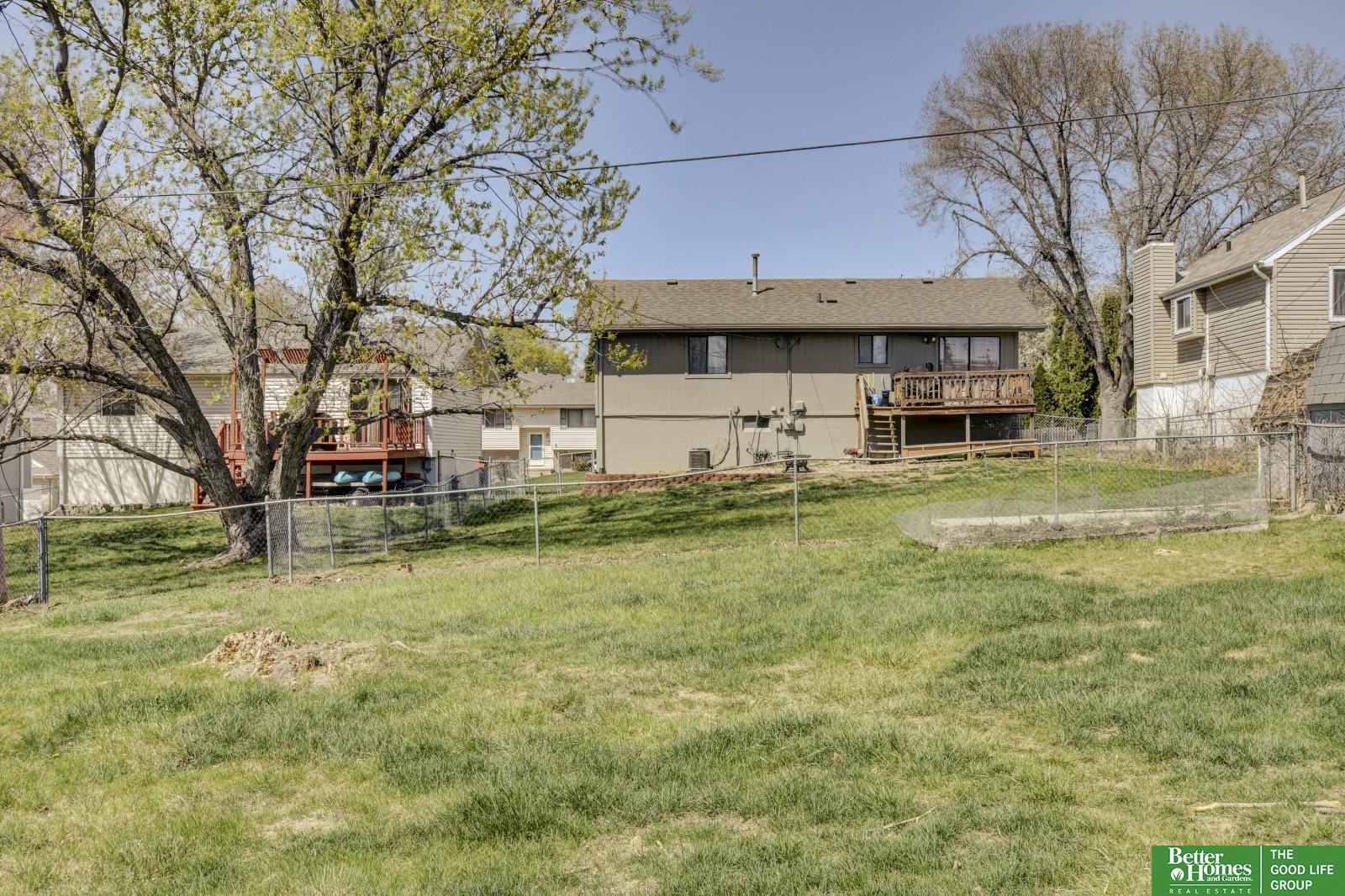 10612 Hartman Avenue
