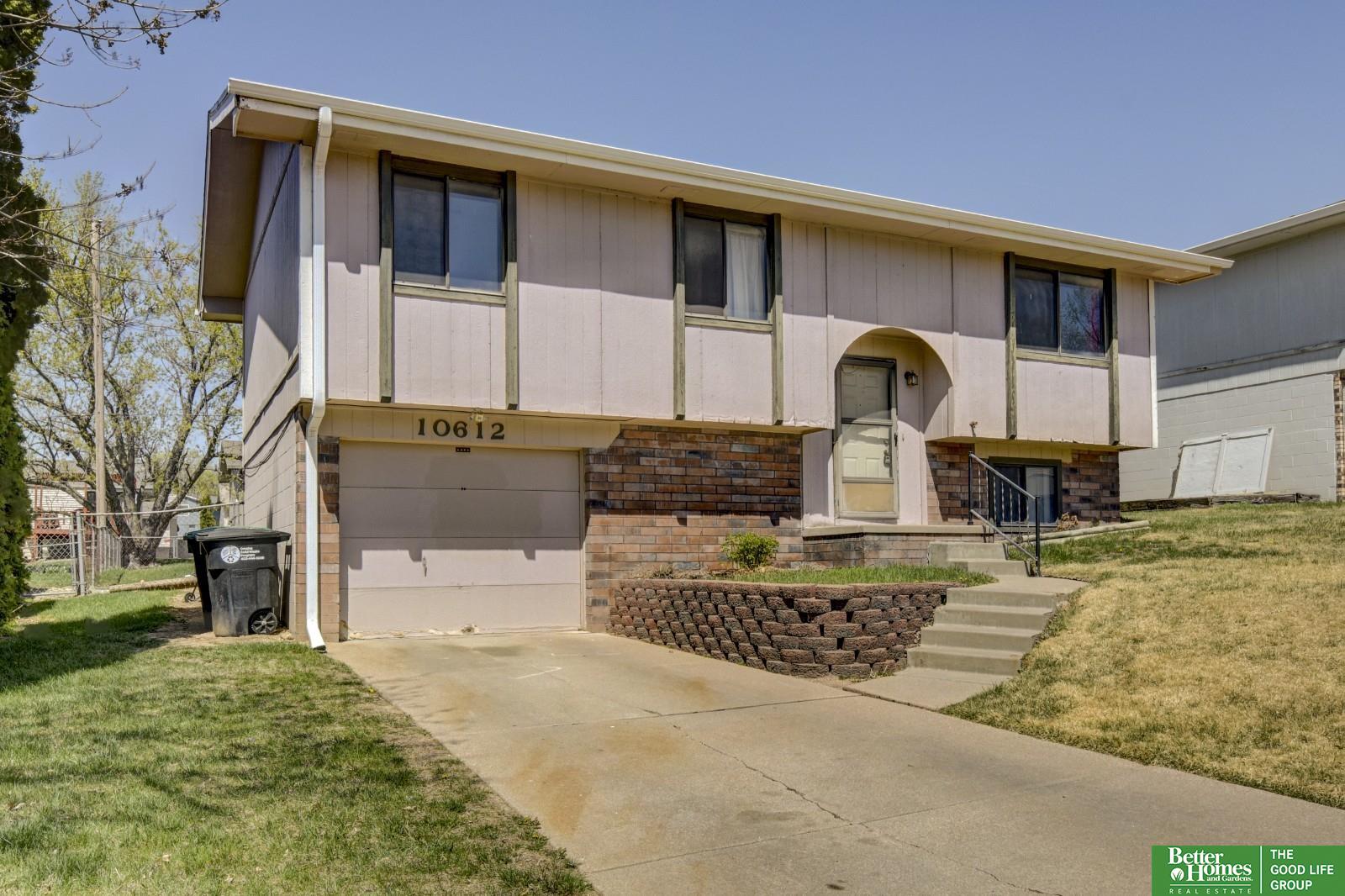 10612 Hartman Avenue