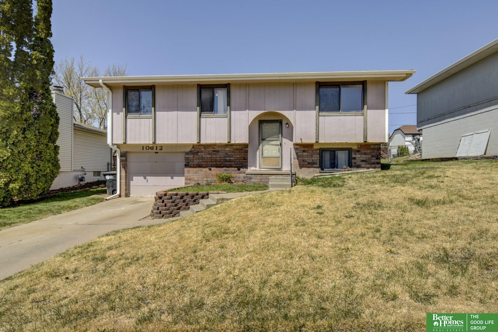 10612 Hartman Avenue