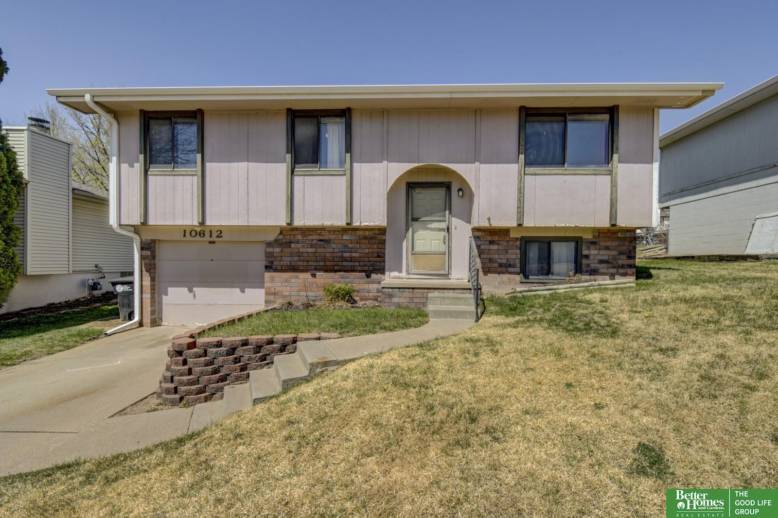 10612 Hartman Avenue