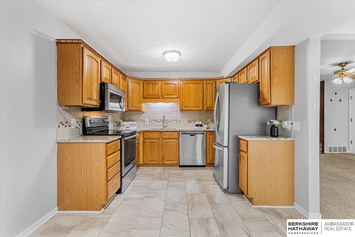 12728 Deauville Drive # 301 Unit: 3-301