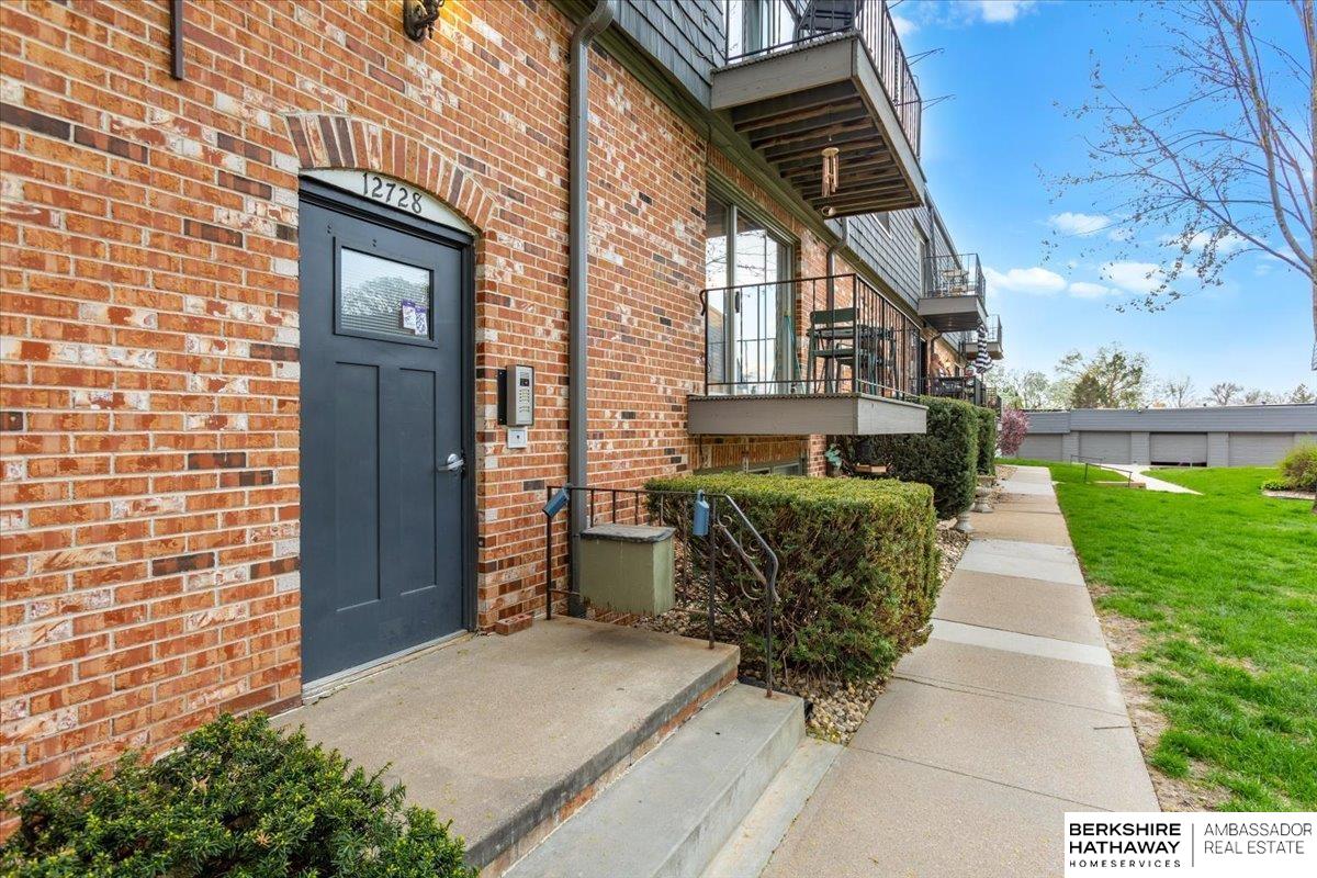 12728 Deauville Drive # 301 Unit: 3-301