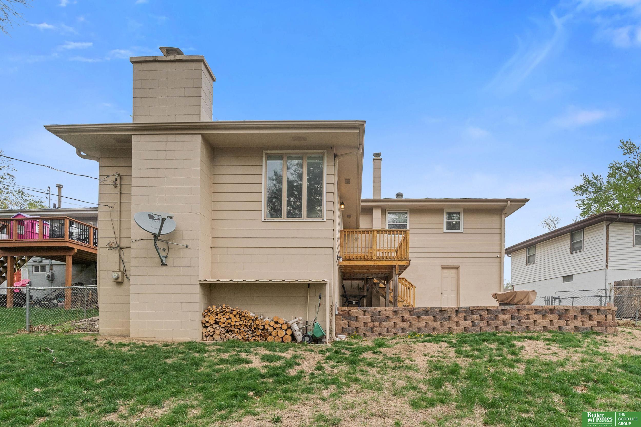 5730 S 123rd Street