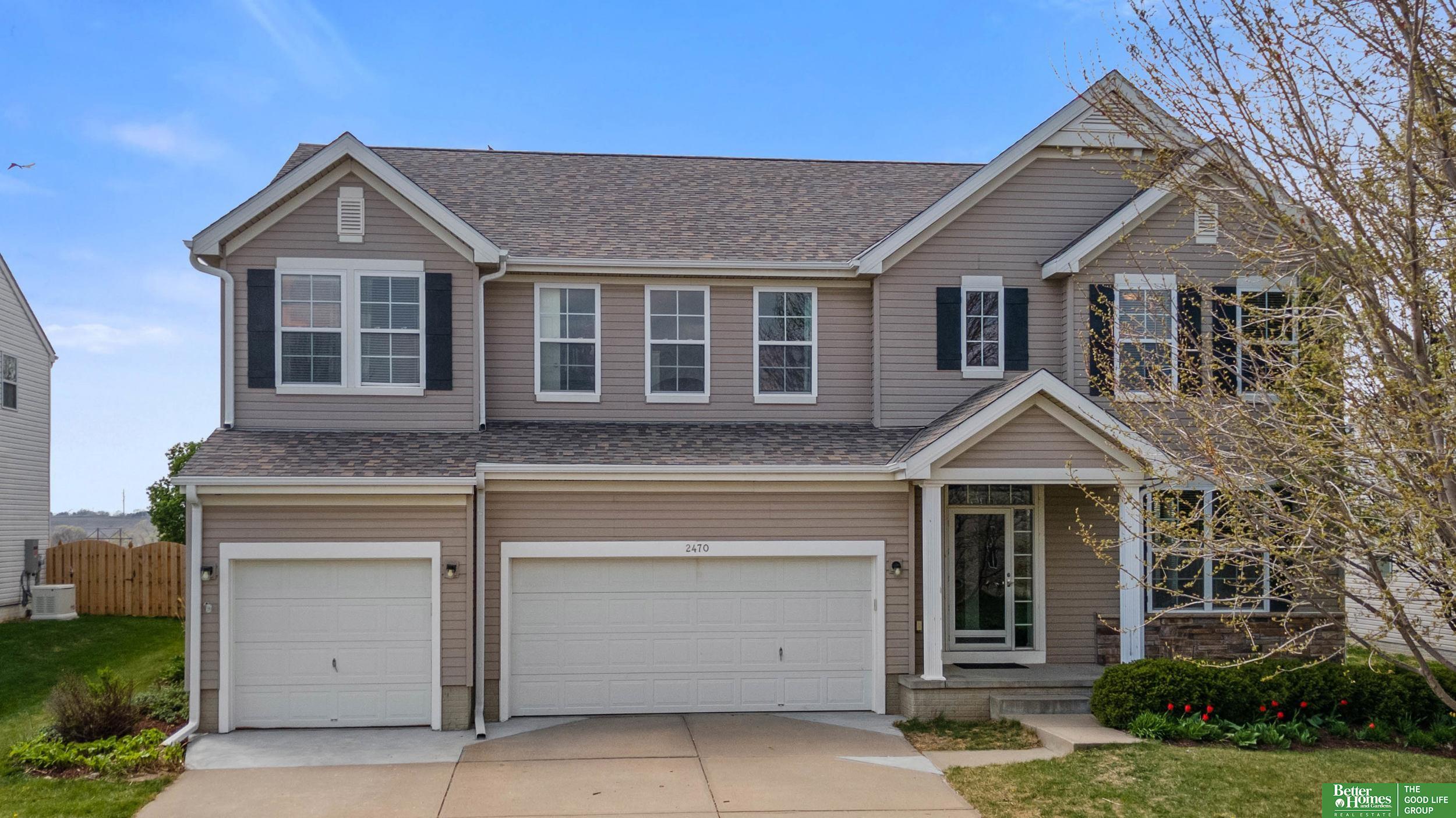 2470 Sand Hills Drive