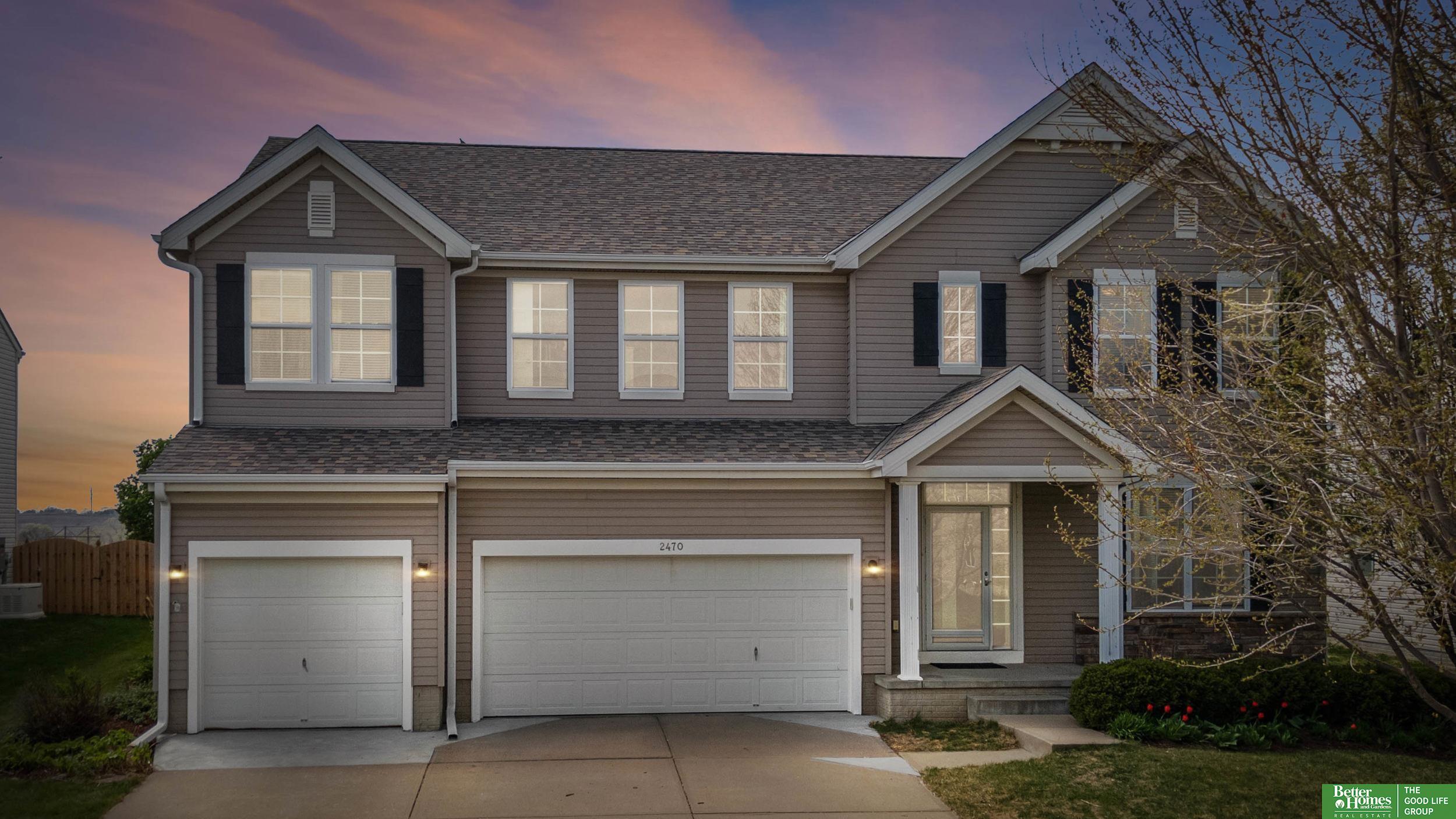 2470 Sand Hills Drive