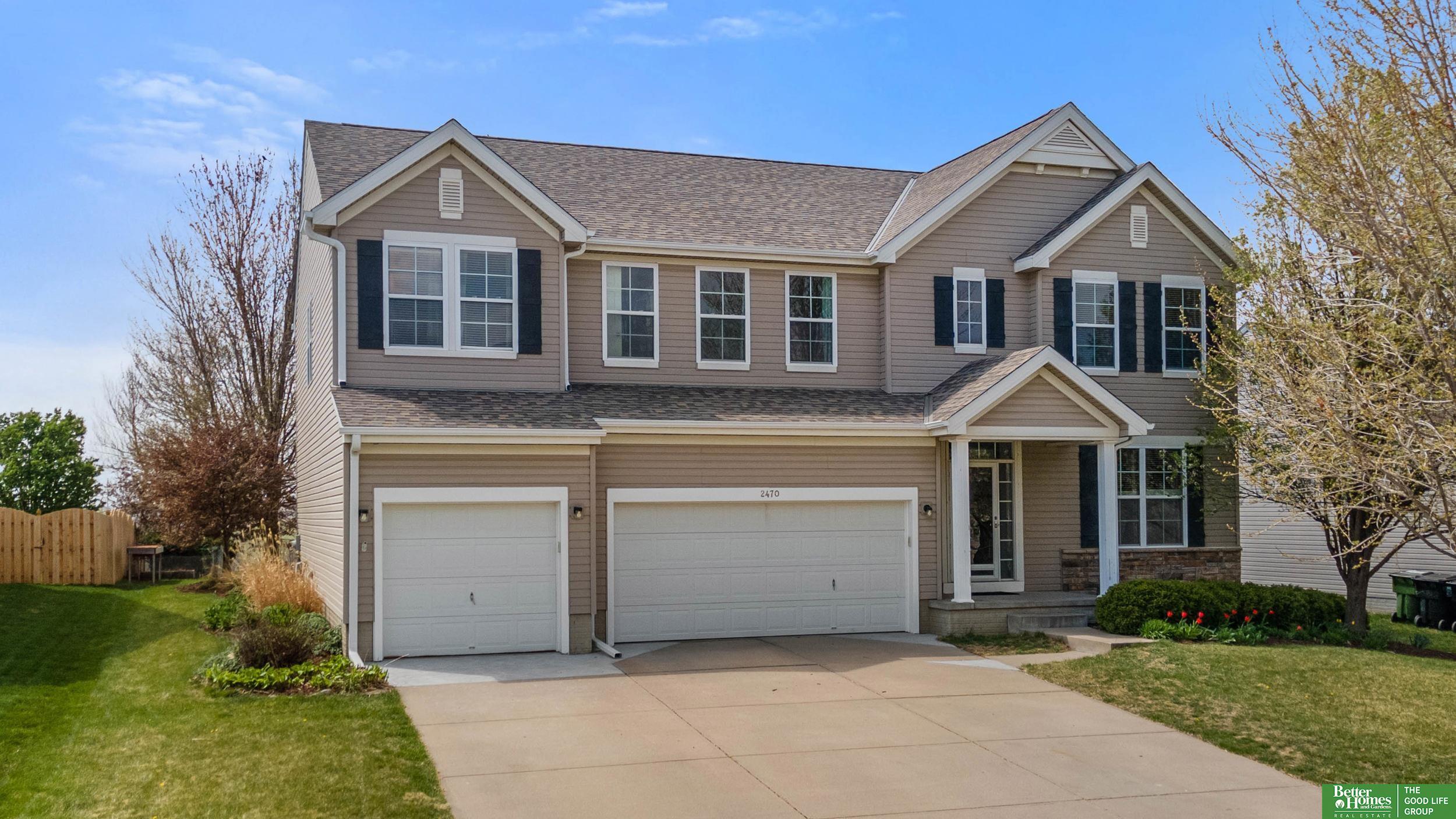 2470 Sand Hills Drive