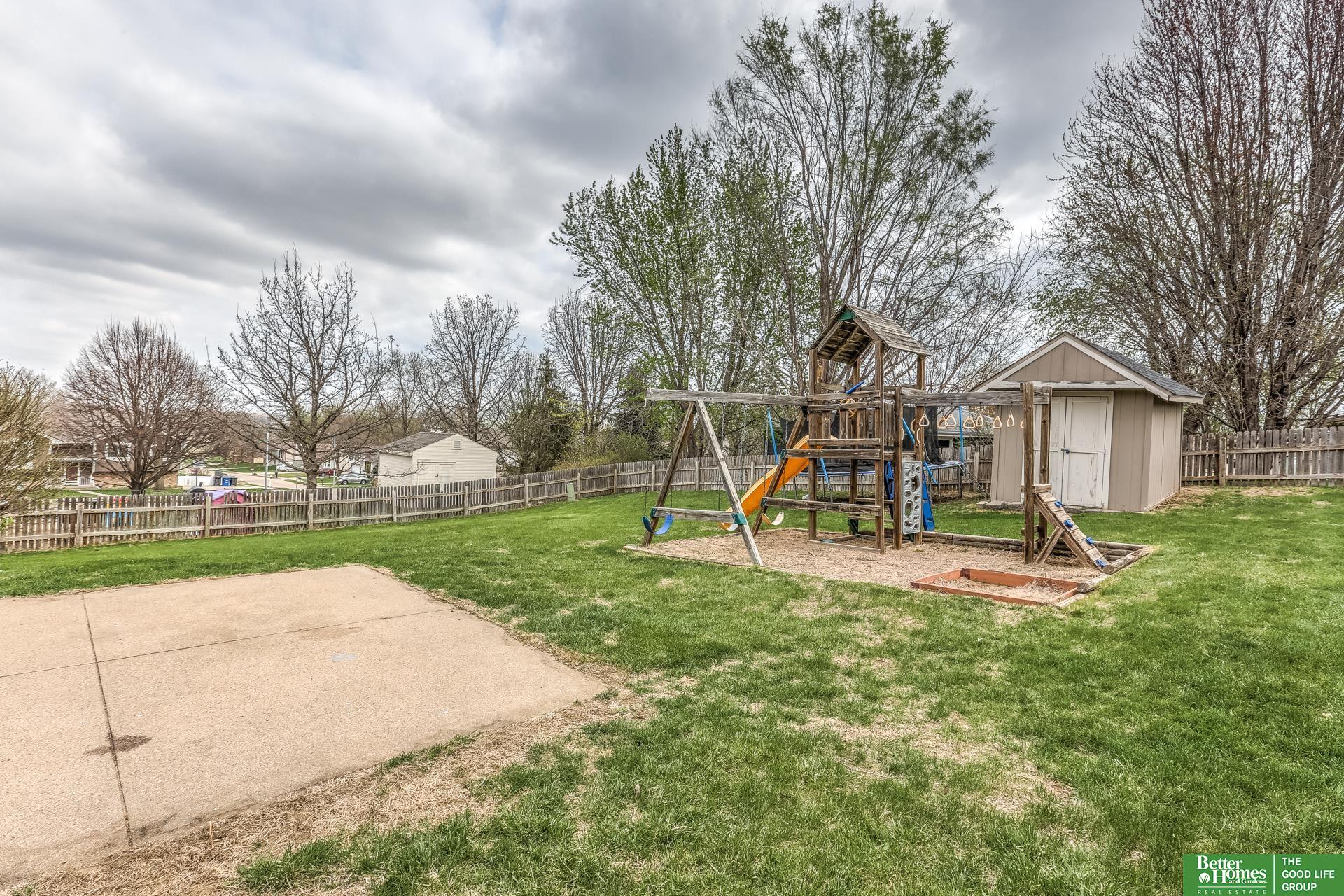 5817 N 127th Street